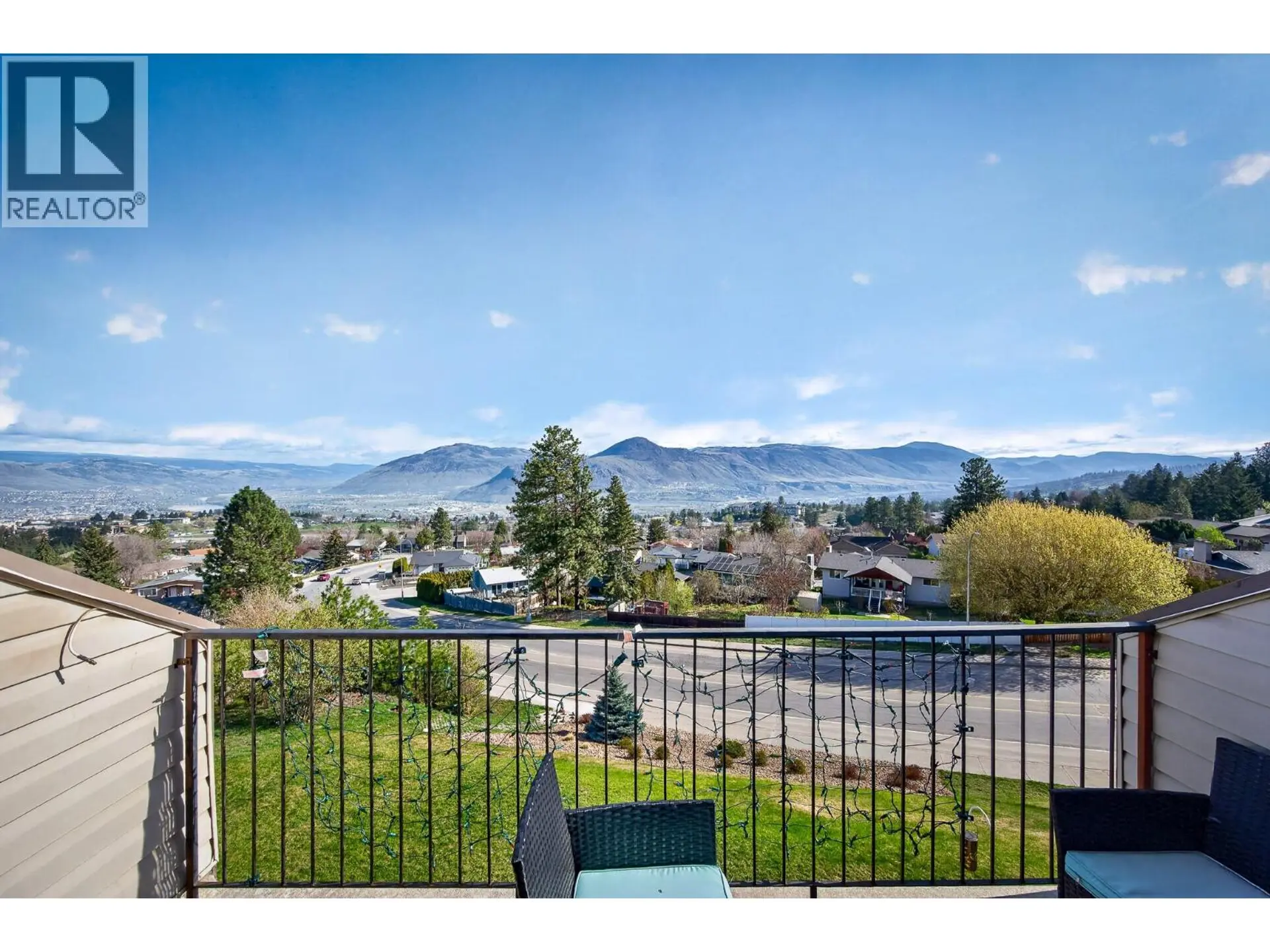 Property at #31 1750 SUMMIT DRIVE, Kamloops, BC
