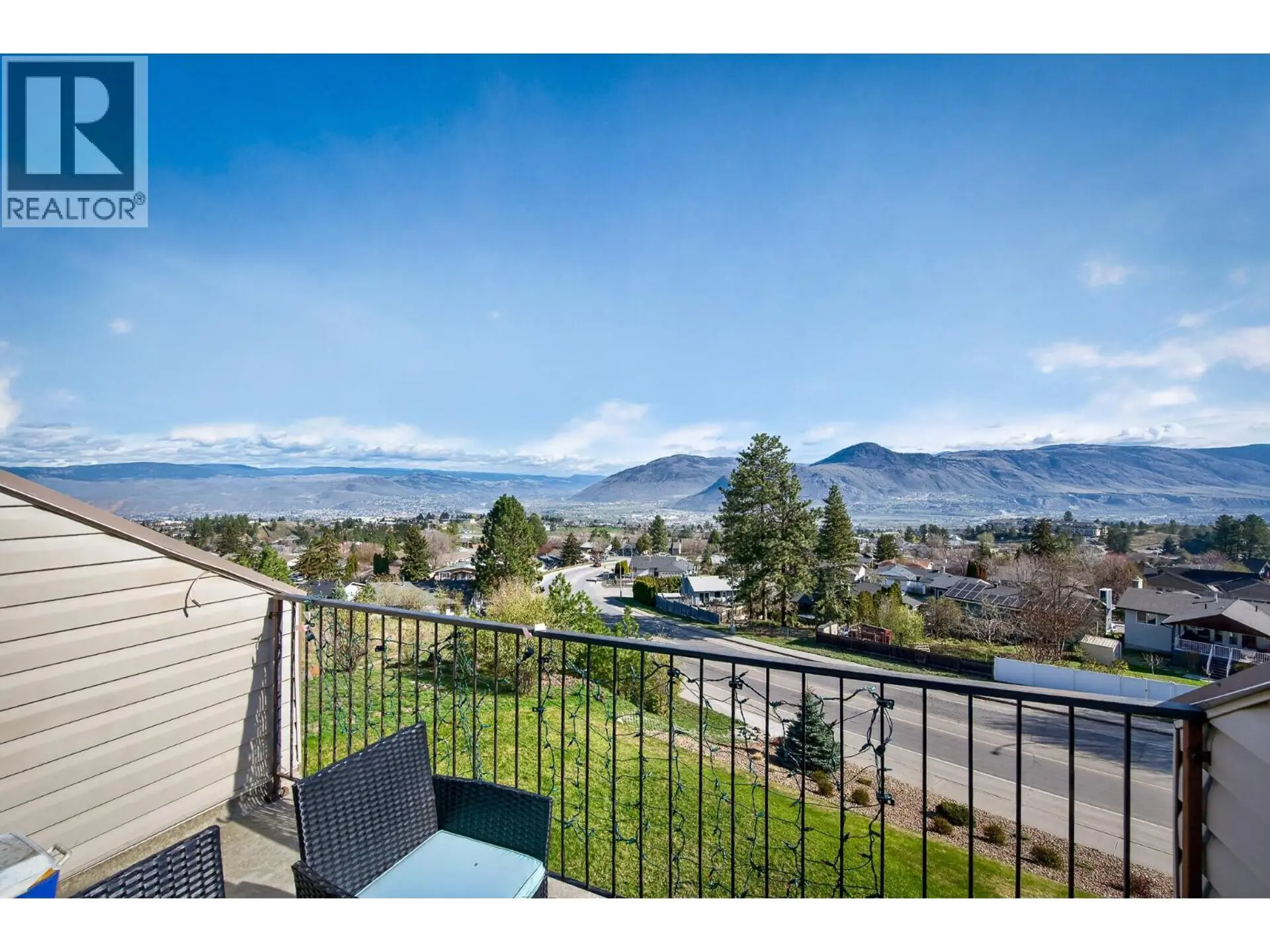 Property at #31 1750 SUMMIT DRIVE, Kamloops, BC