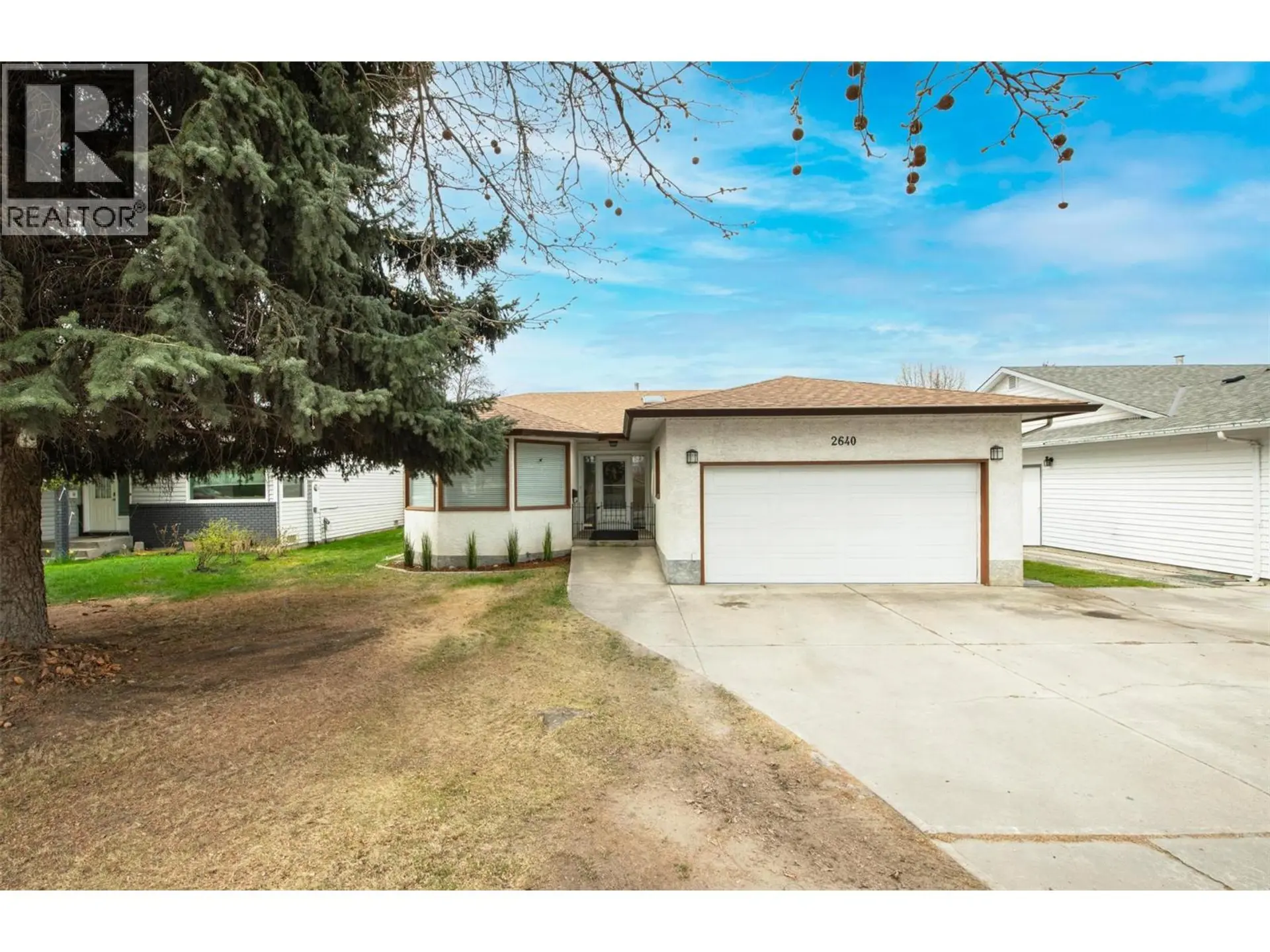 Property at 2640 Gordon Drive, Kelowna, BC