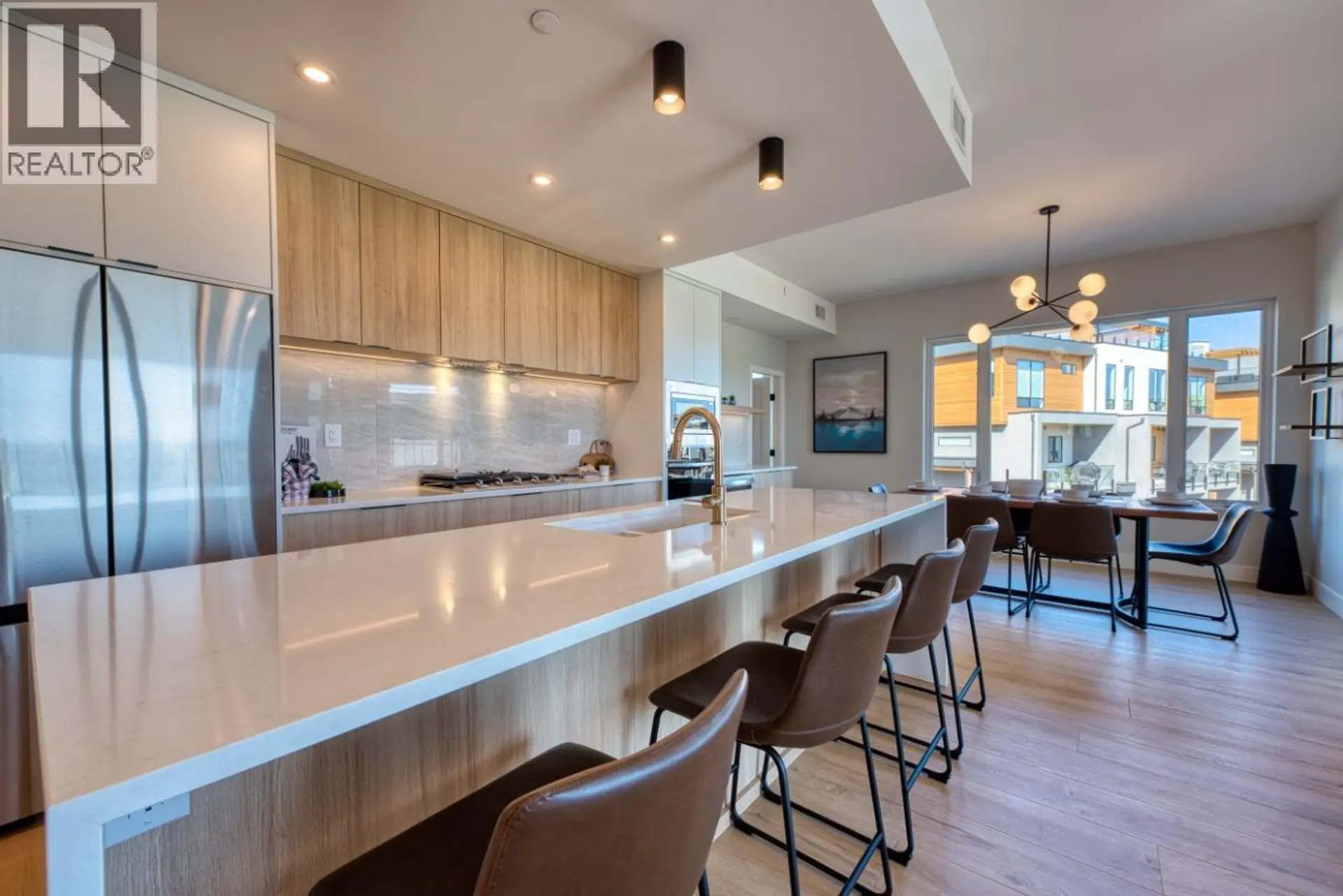 Property at #103 75 PREDATOR RIDGE DRIVE, Vernon, BC