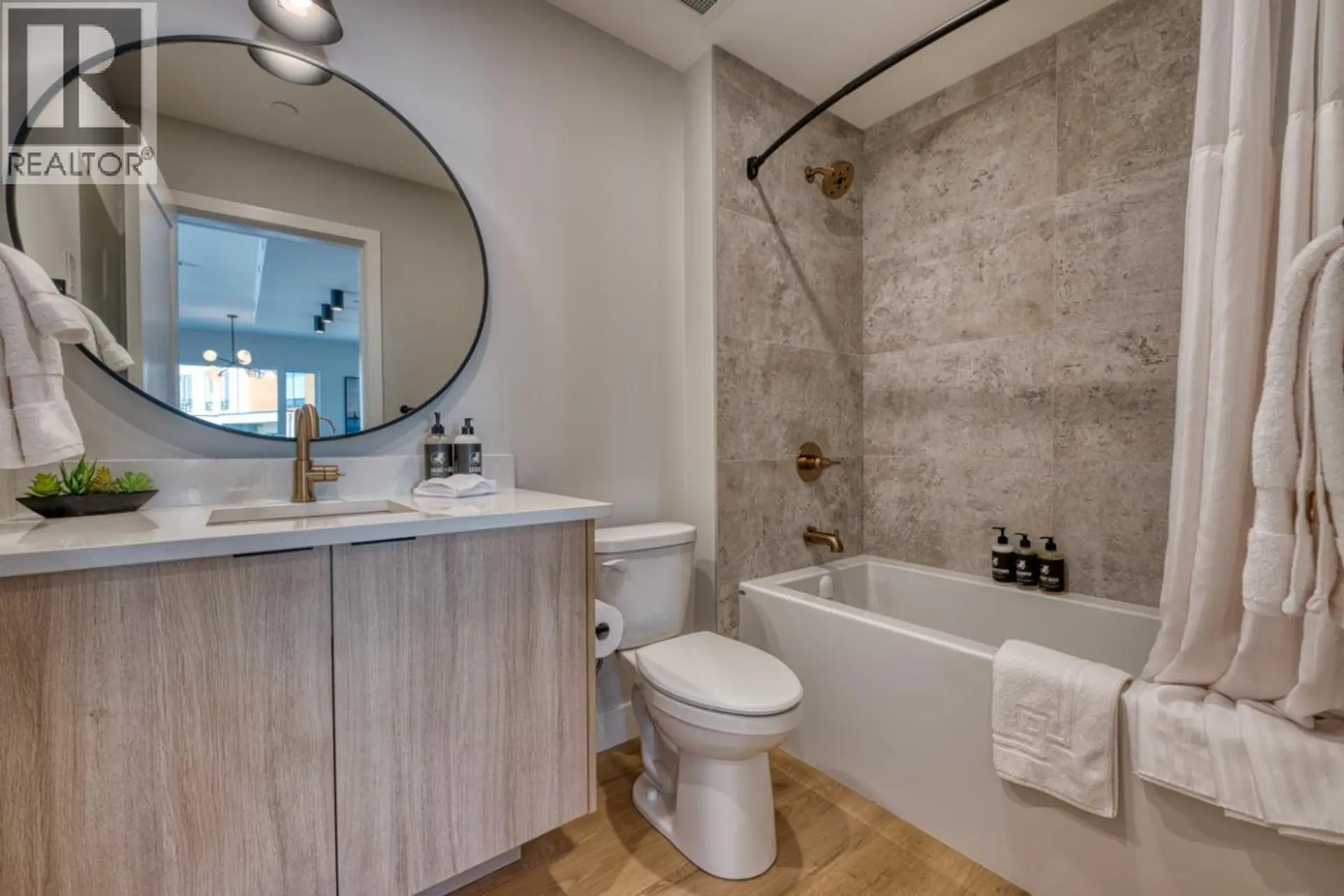 Property at #103 75 PREDATOR RIDGE DRIVE, Vernon, BC