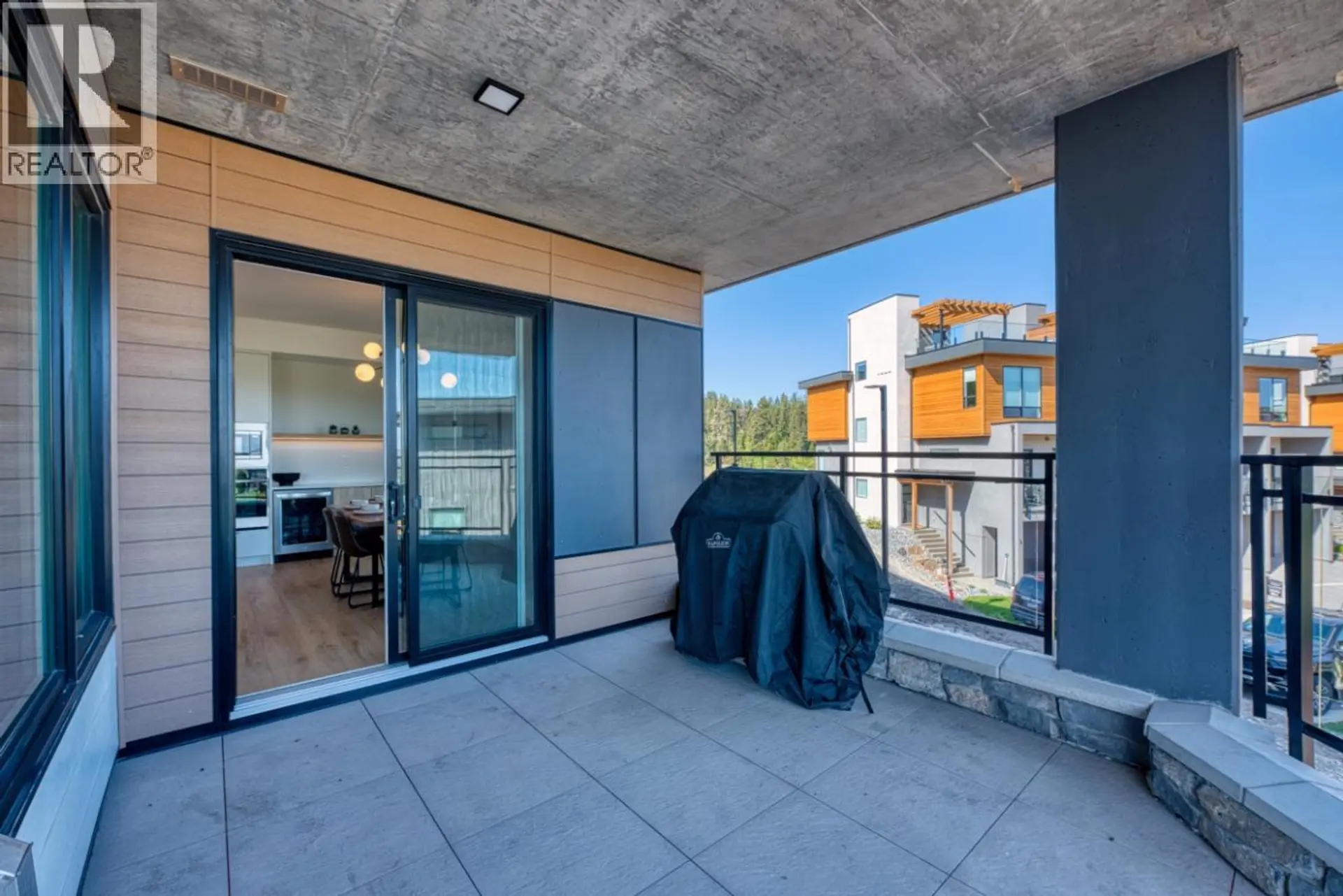 Property at #103 75 PREDATOR RIDGE DRIVE, Vernon, BC