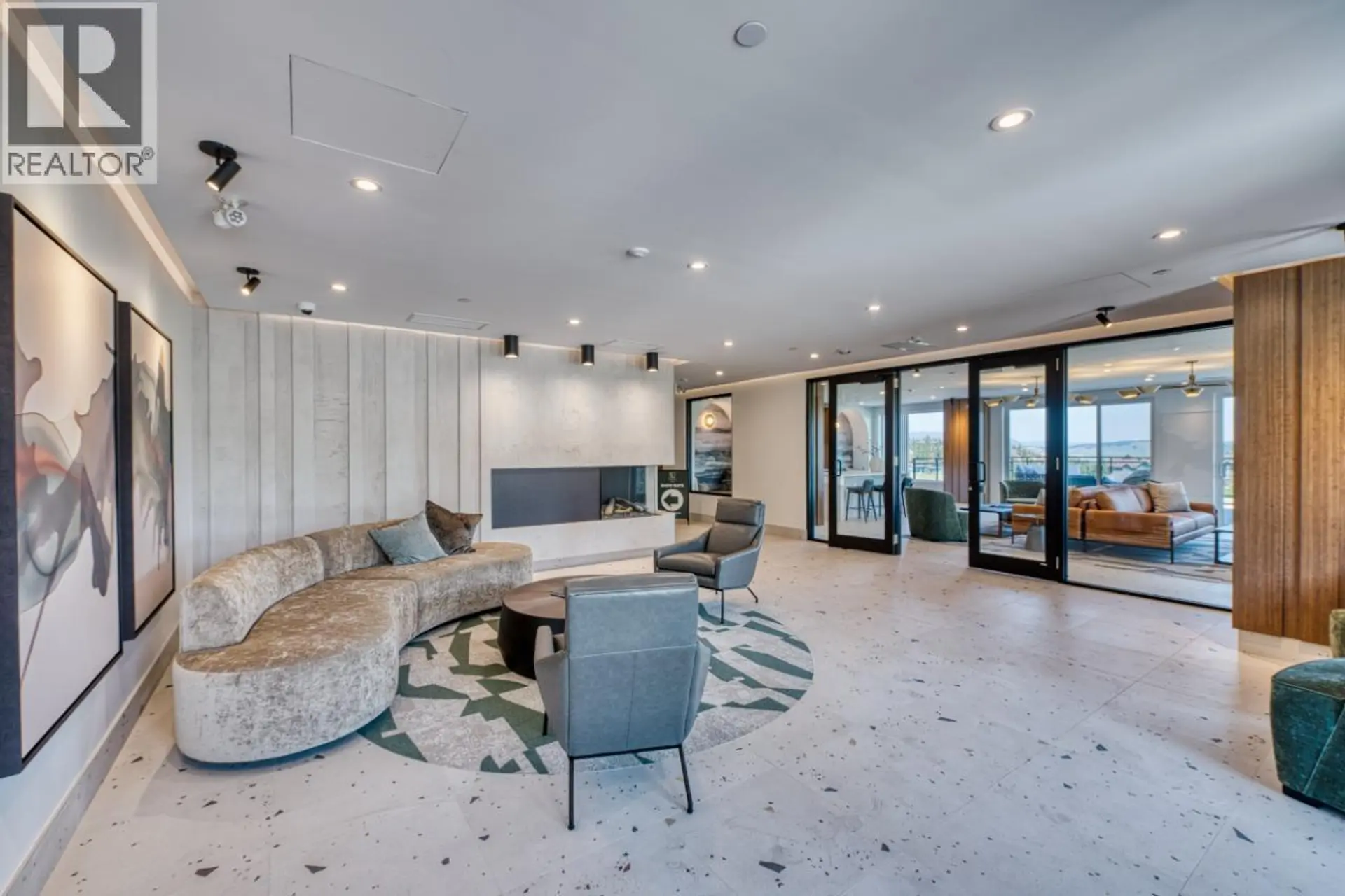 Property at #103 75 PREDATOR RIDGE DRIVE, Vernon, BC