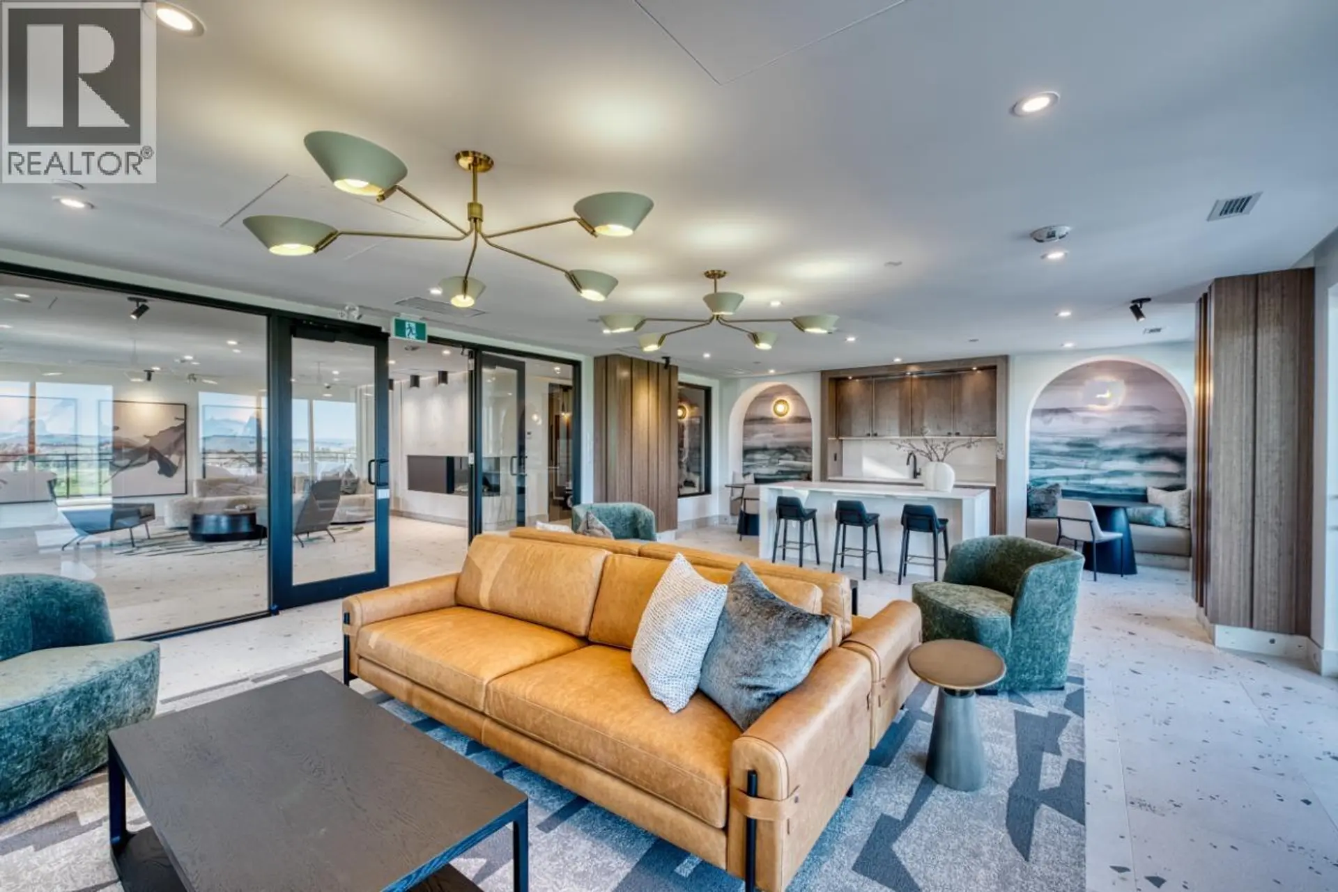 Property at #103 75 PREDATOR RIDGE DRIVE, Vernon, BC