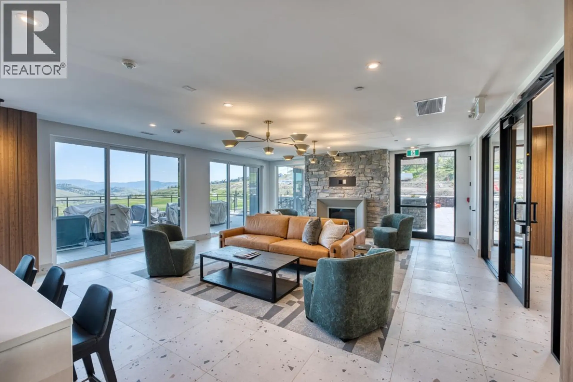 Property at #103 75 PREDATOR RIDGE DRIVE, Vernon, BC