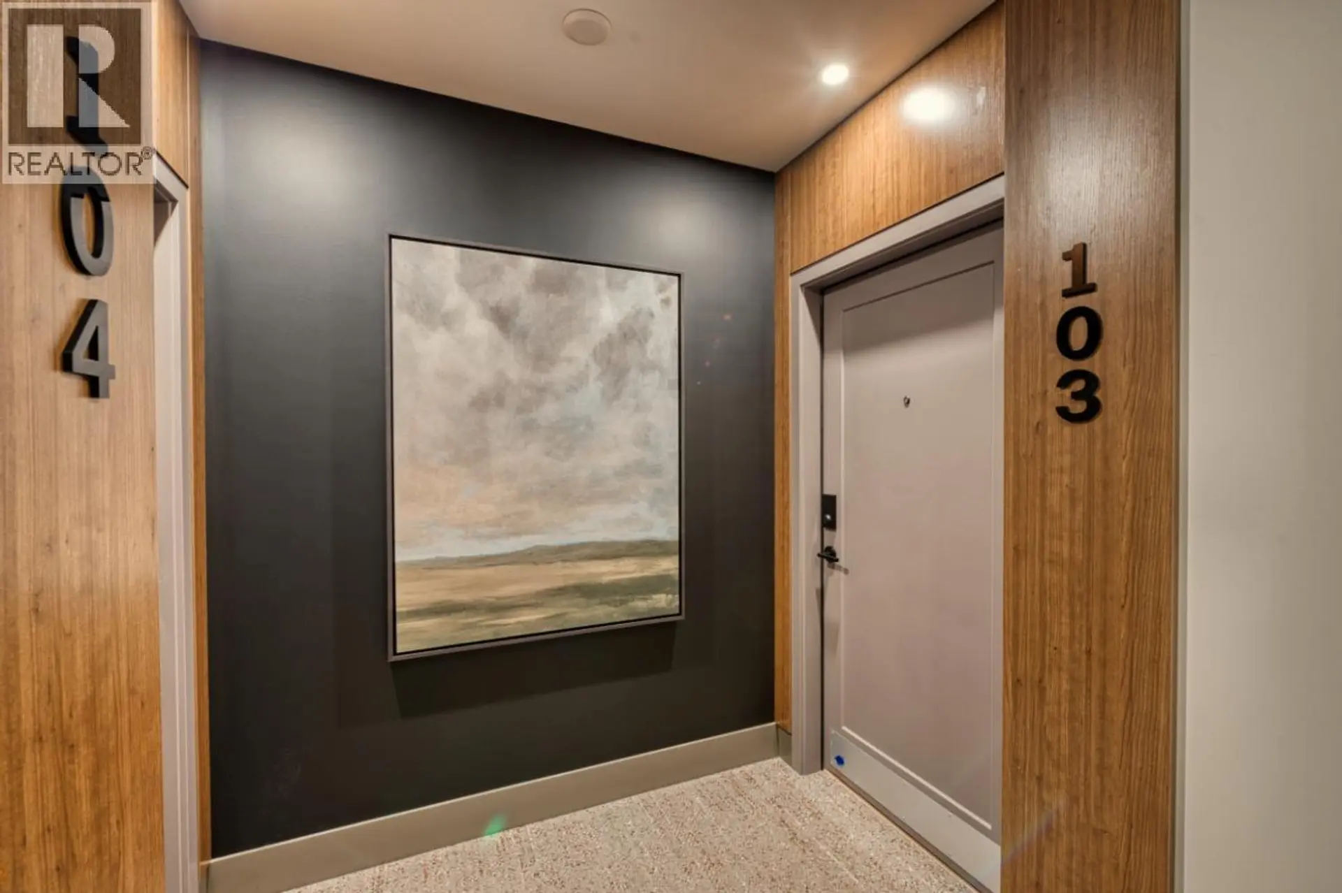 Property at #103 75 PREDATOR RIDGE DRIVE, Vernon, BC