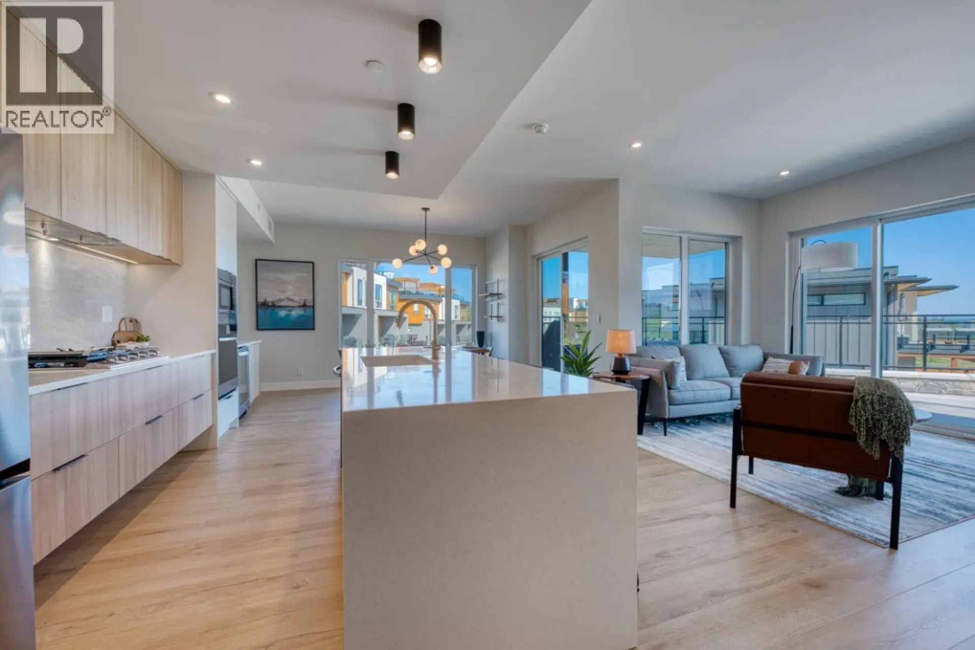 Property at #103 75 PREDATOR RIDGE DRIVE, Vernon, BC