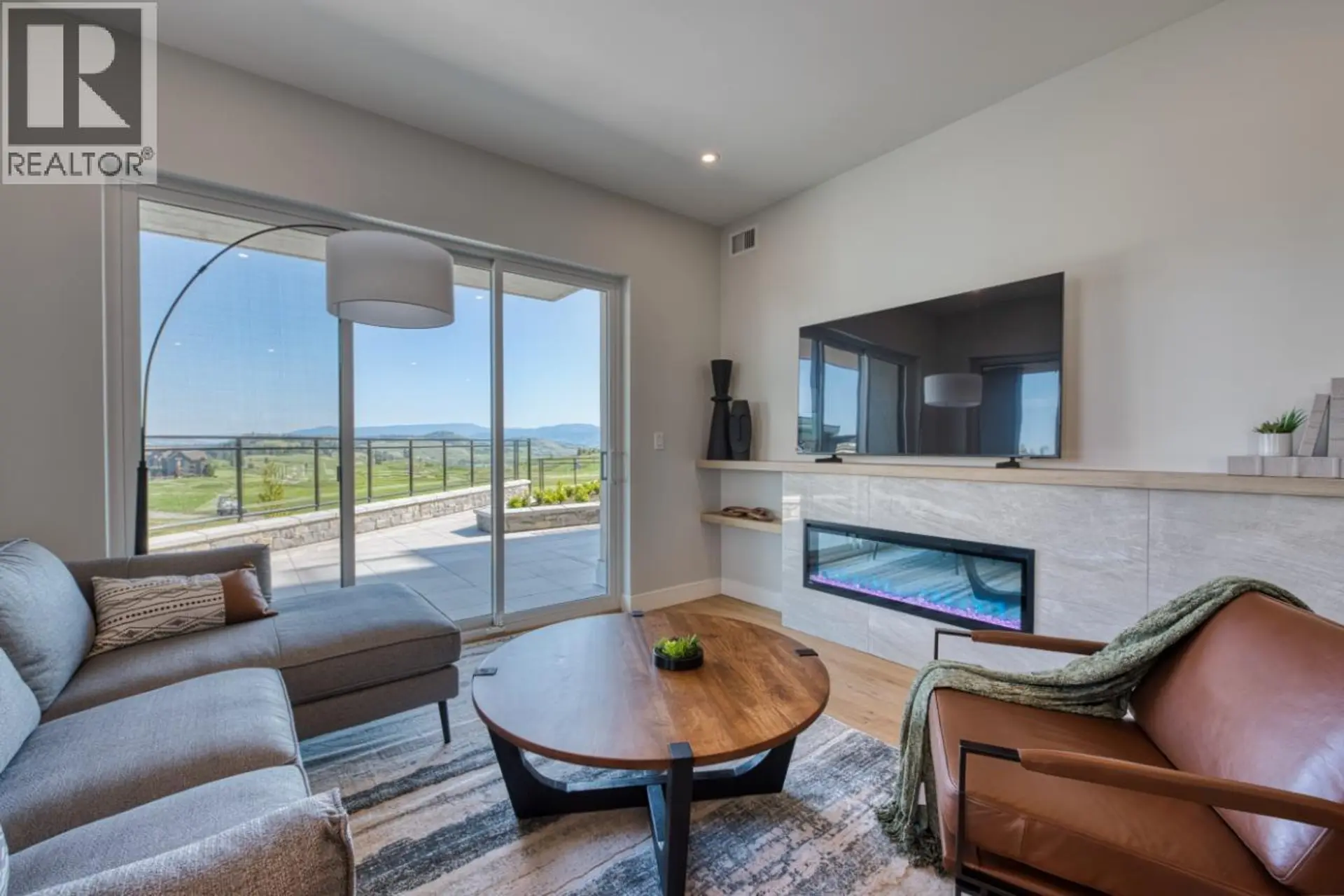 Property at #103 75 PREDATOR RIDGE DRIVE, Vernon, BC