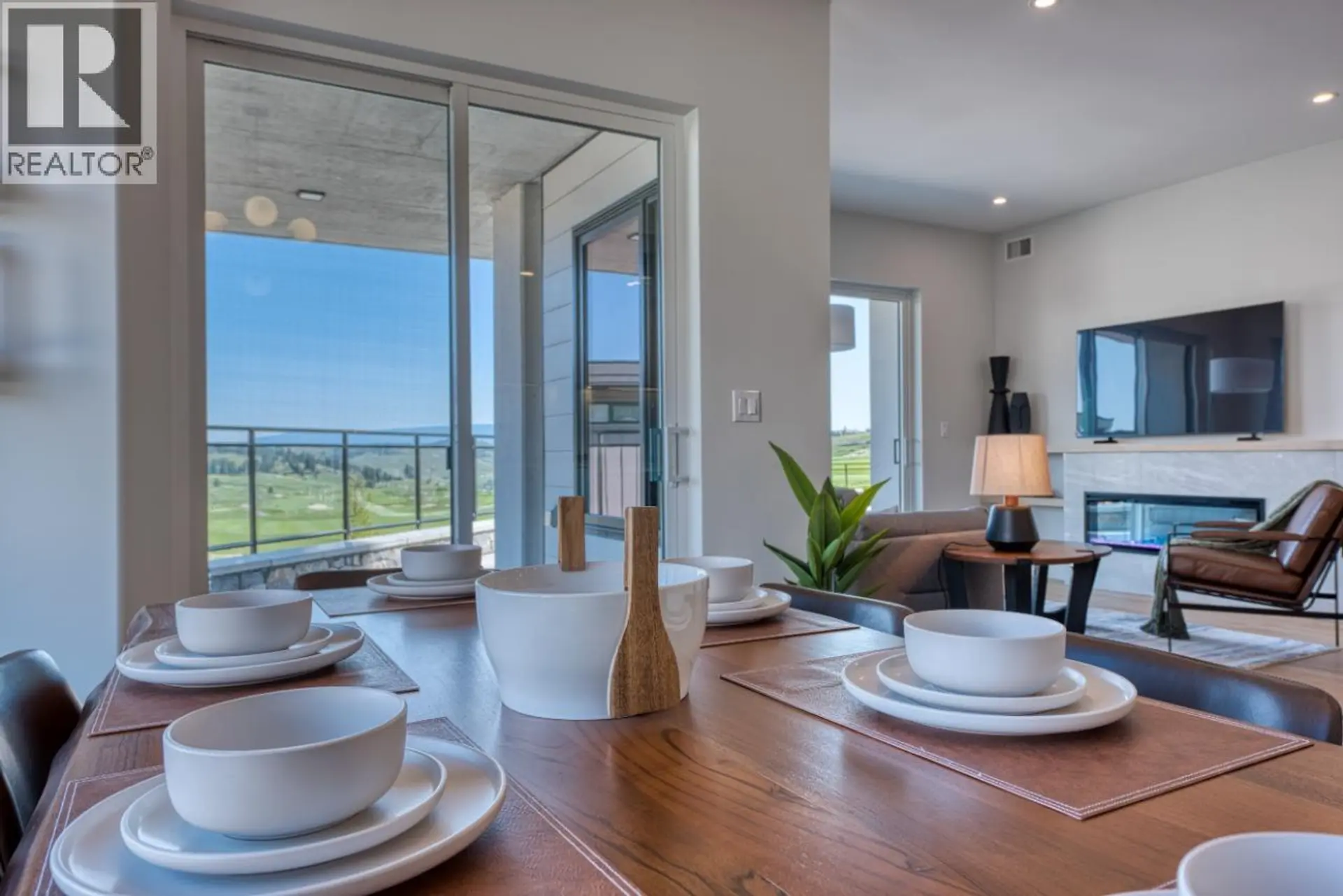 Property at #103 75 PREDATOR RIDGE DRIVE, Vernon, BC