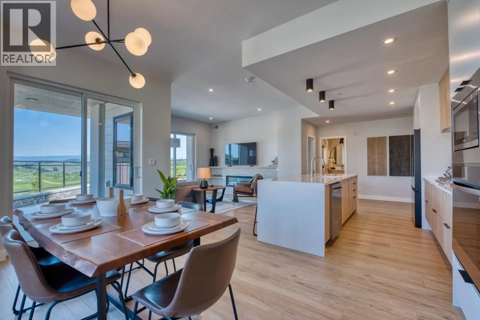 Property at #103 75 PREDATOR RIDGE DRIVE, Vernon, BC