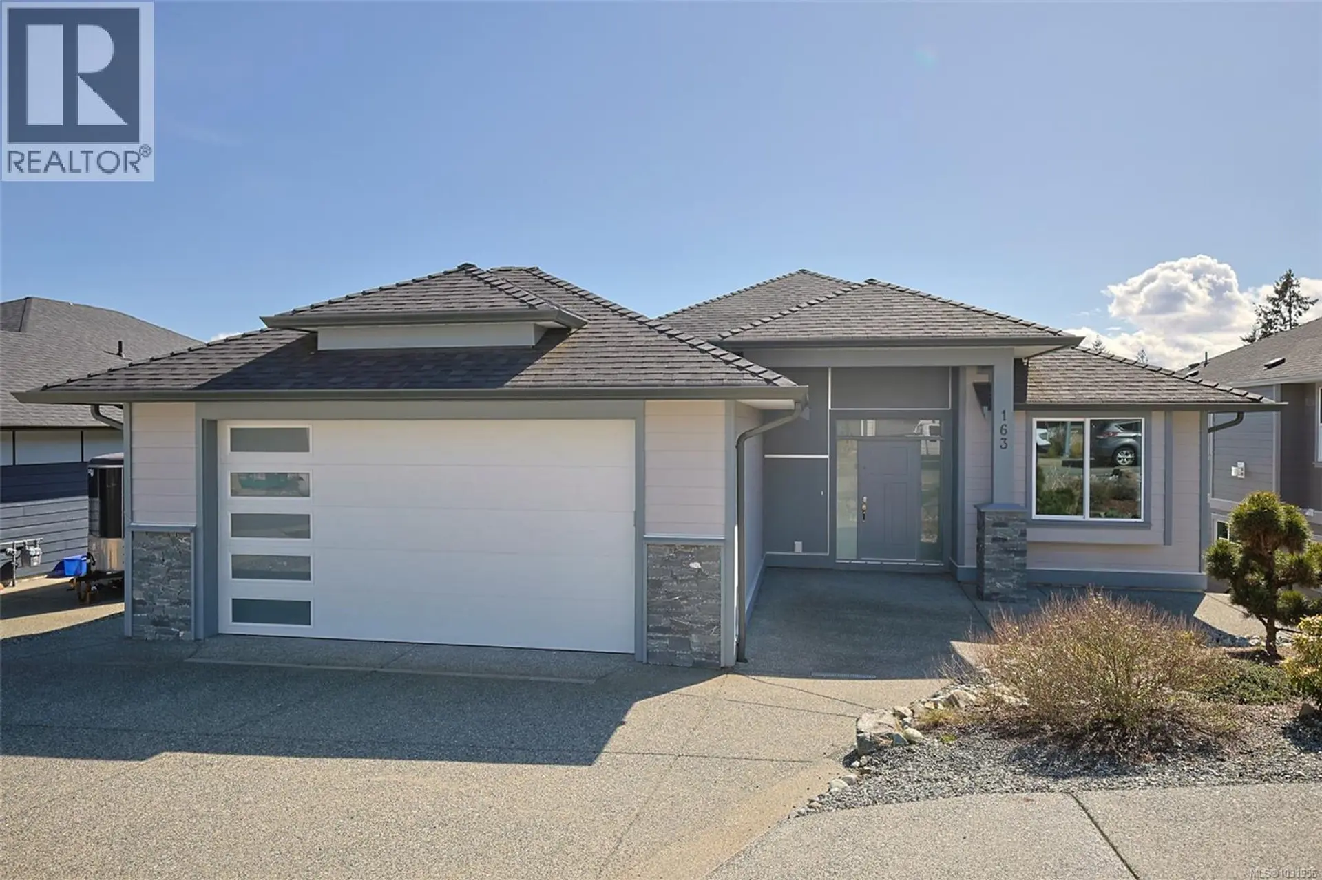 Property at 163 Golden Oaks Cres, Nanaimo, BC