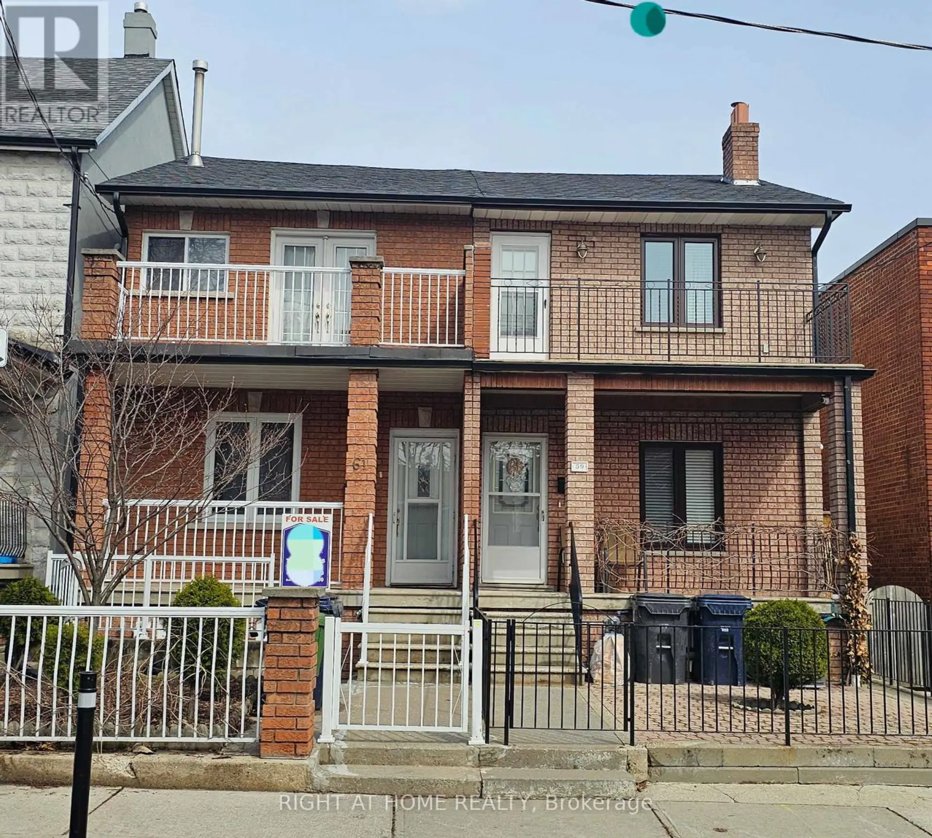 61 MARGUERETTA STREET - Image 1