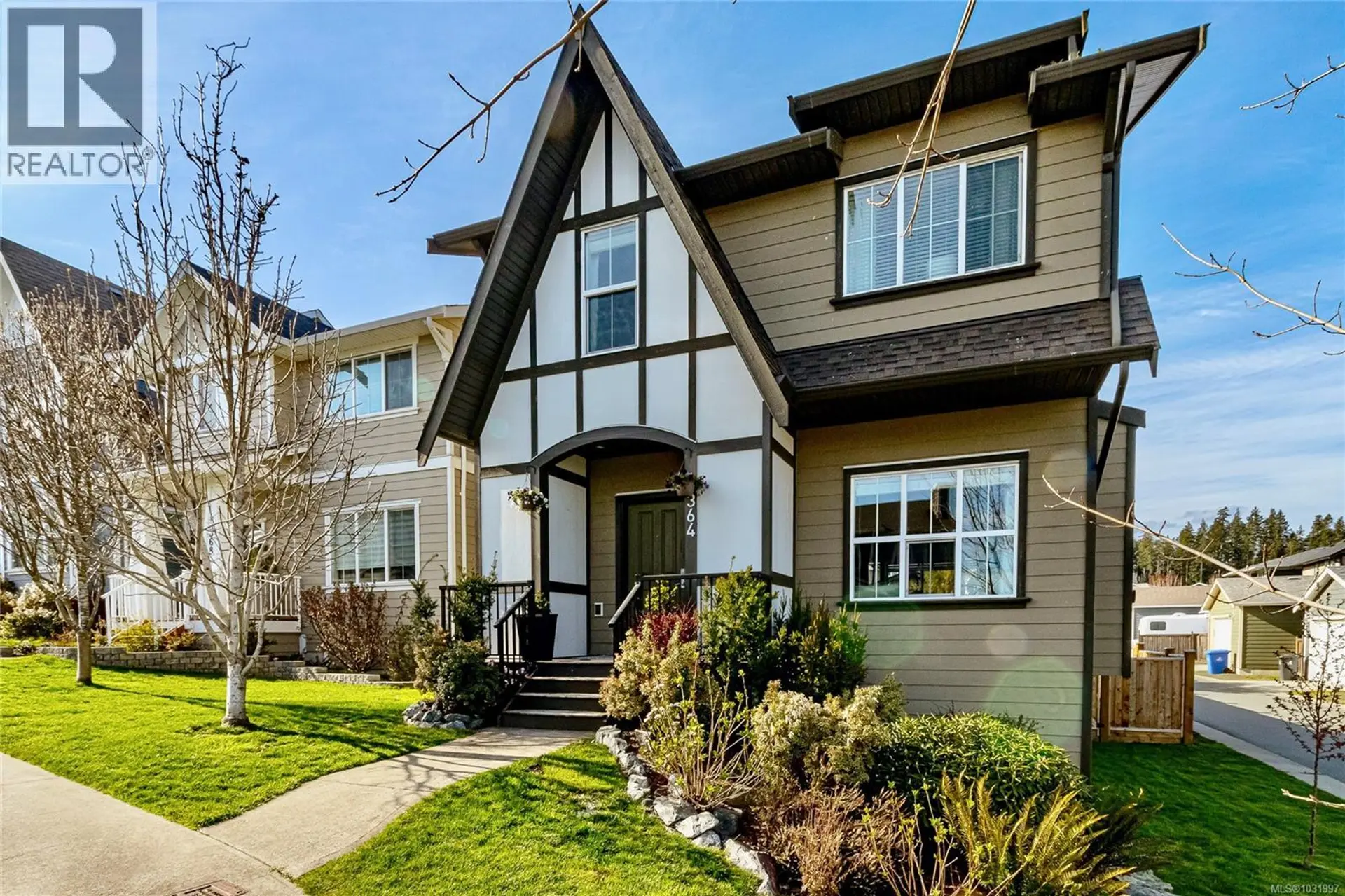 Property at 364 Kestrel St, Colwood, BC