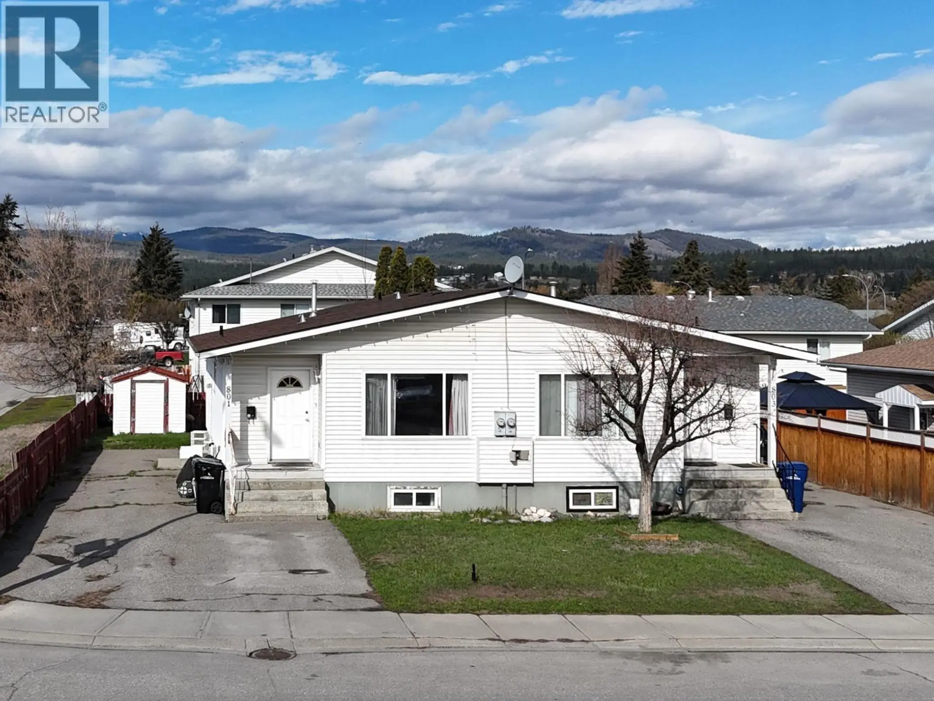 Property at 801 24th Avenue N, Cranbrook, BC