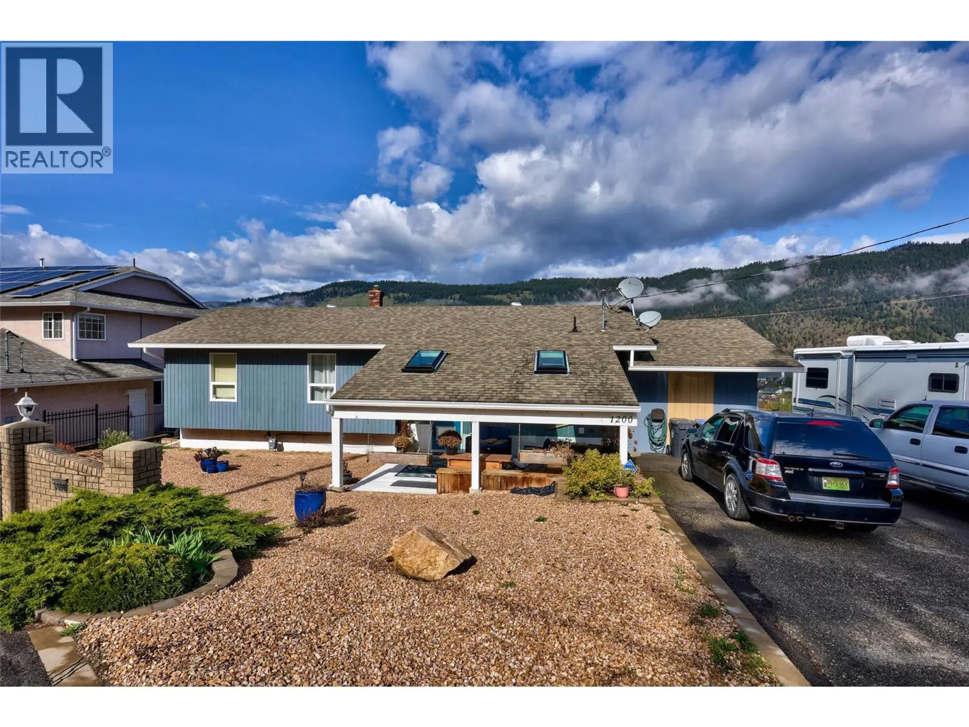 Property at 1200 Bay Drive, Chase, BC