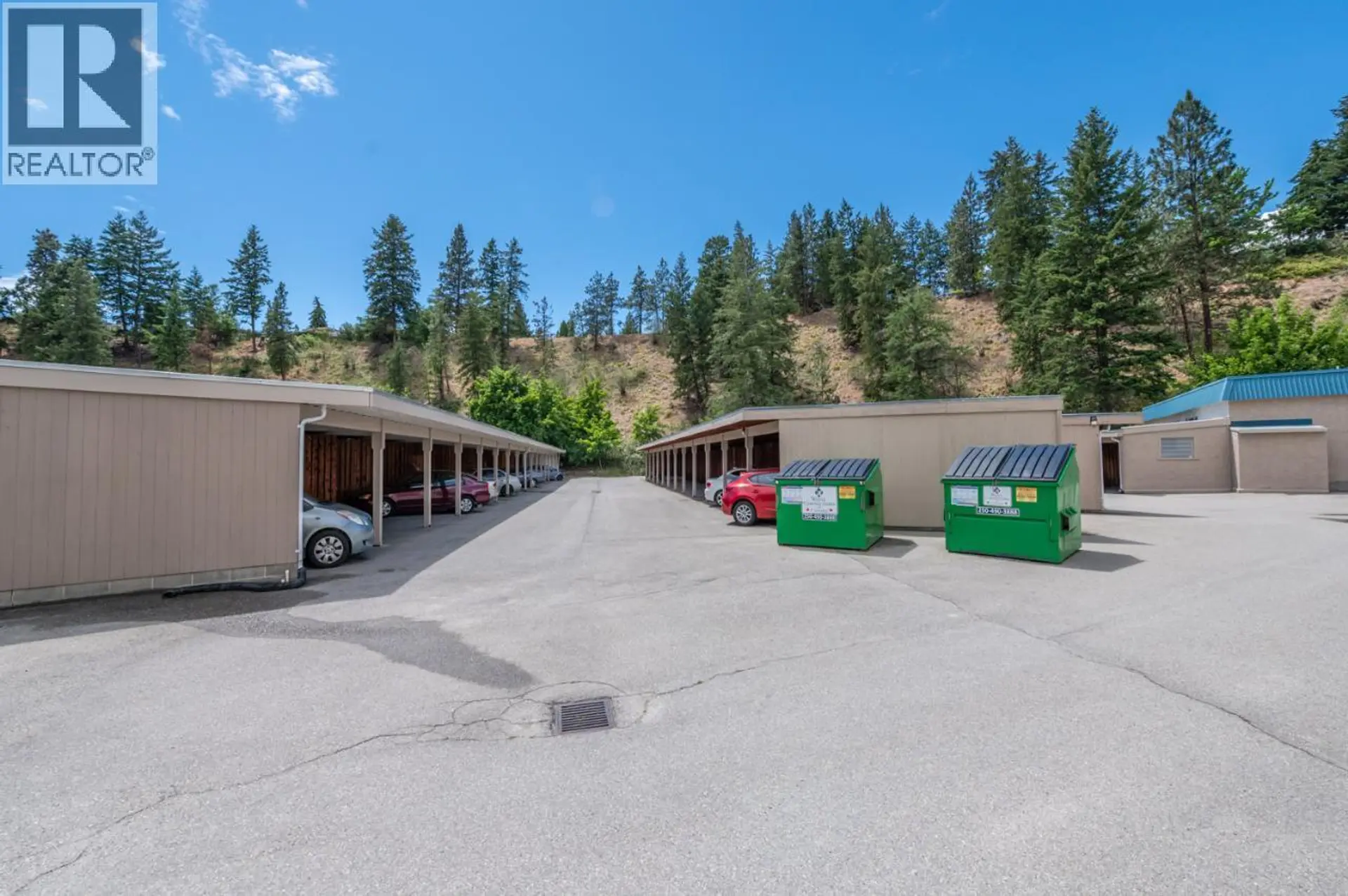 Property at #111 1410 PENTICTON Avenue Unit# 111, Penticton, BC