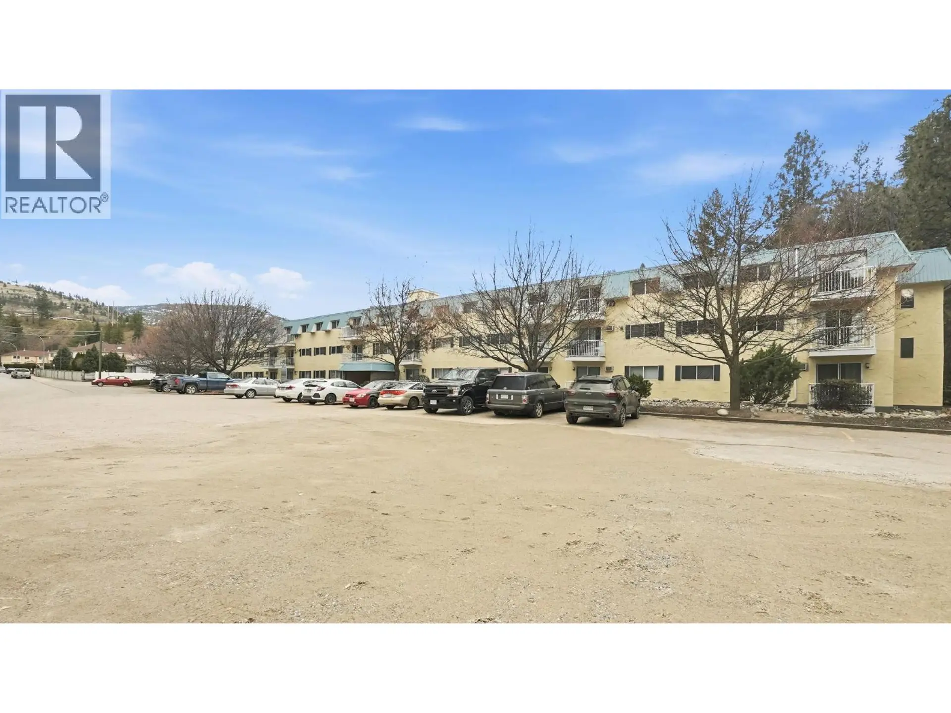 Property at #111 1410 PENTICTON Avenue Unit# 111, Penticton, BC