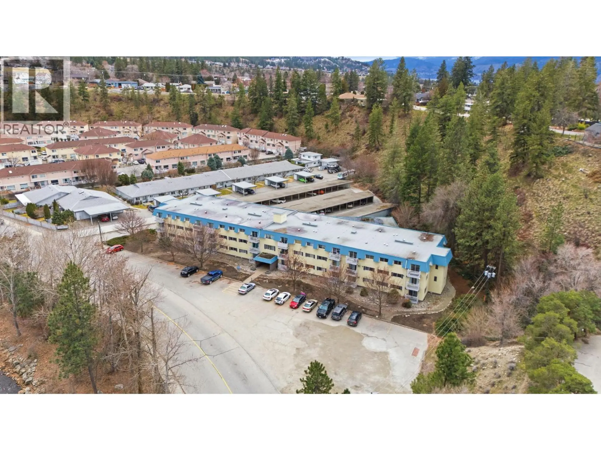 Property at #111 1410 PENTICTON Avenue Unit# 111, Penticton, BC