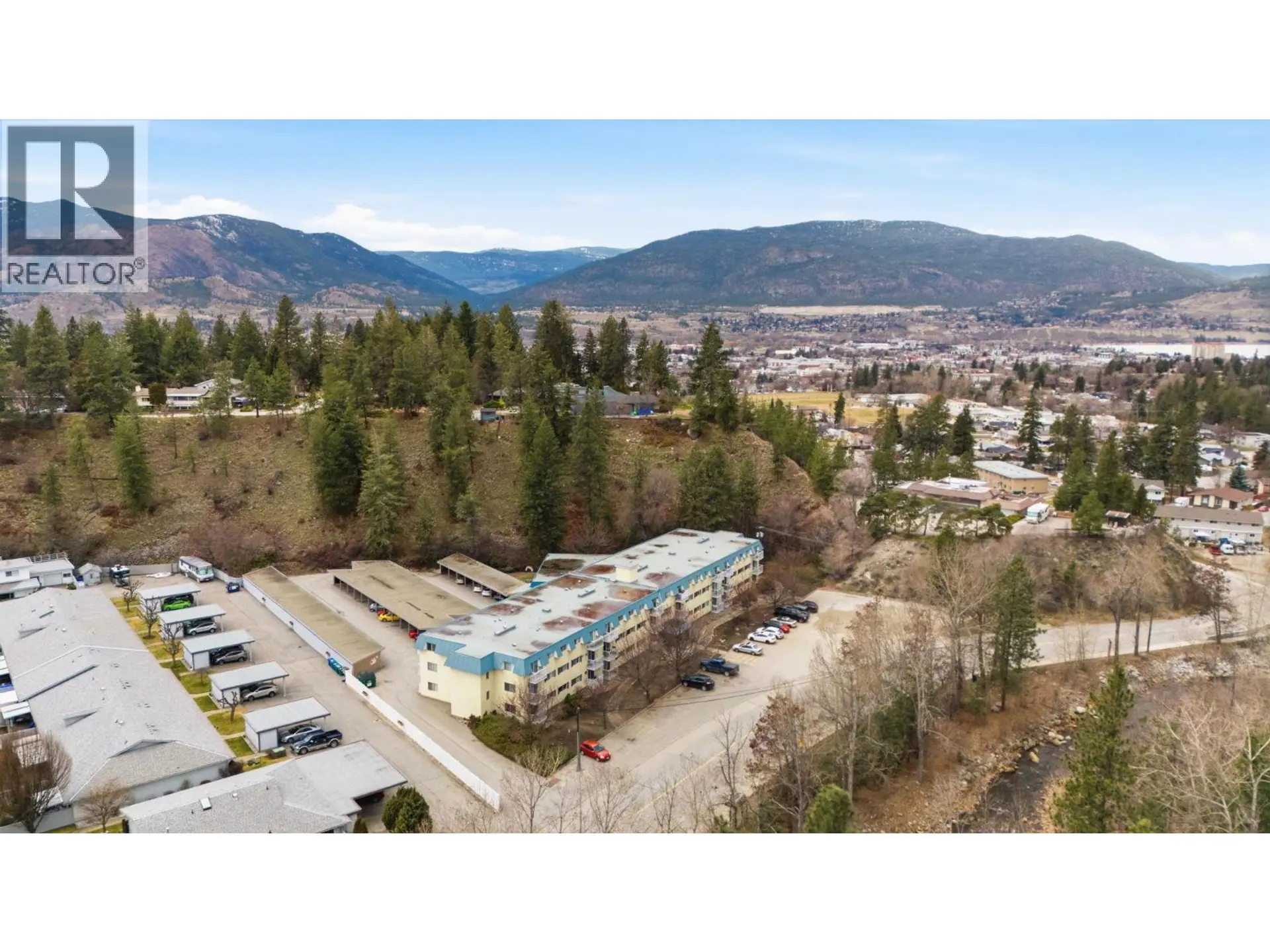 Property at #111 1410 PENTICTON Avenue Unit# 111, Penticton, BC