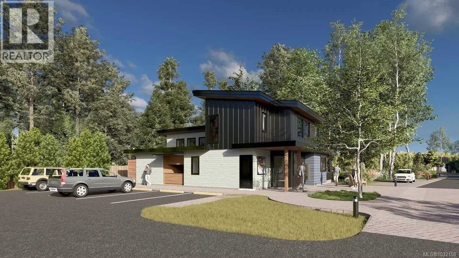 Property at #8 1600 LARSEN RD, Courtenay, BC