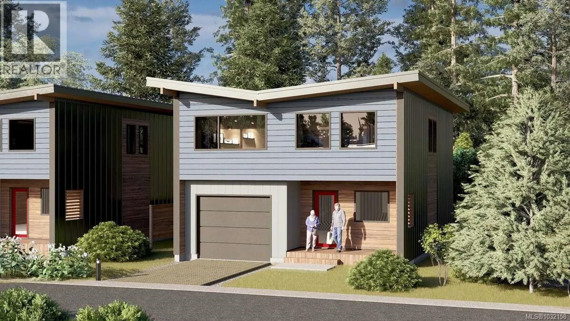 Property at #8 1600 LARSEN RD, Courtenay, BC