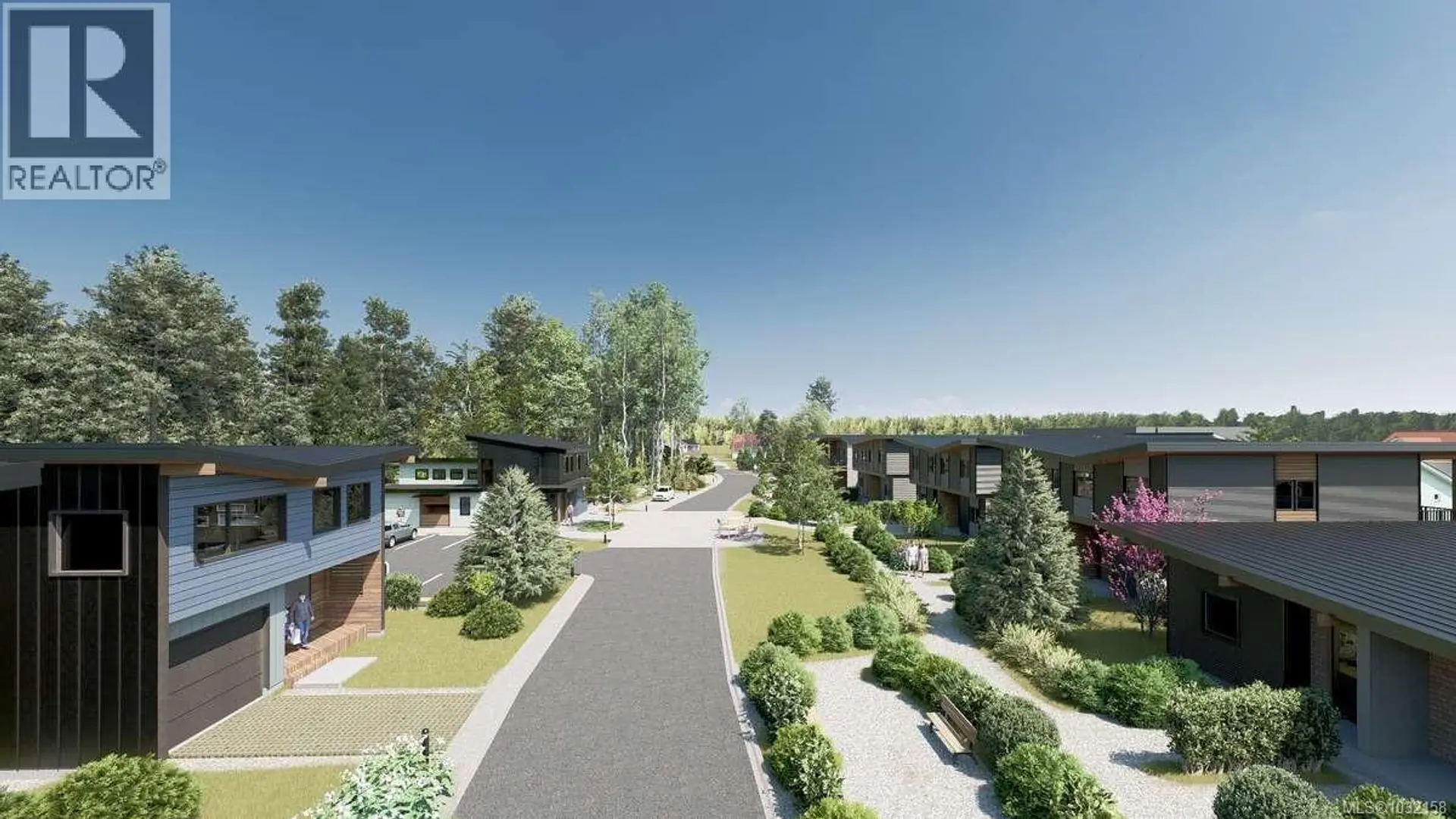 Property at #8 1600 LARSEN RD, Courtenay, BC