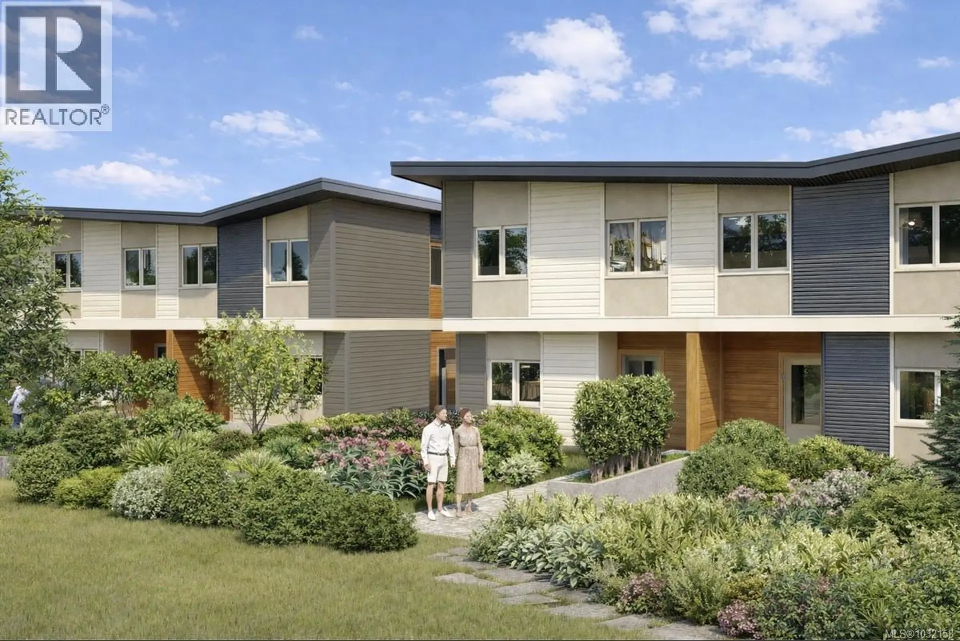 Property at #8 1600 LARSEN RD, Courtenay, BC