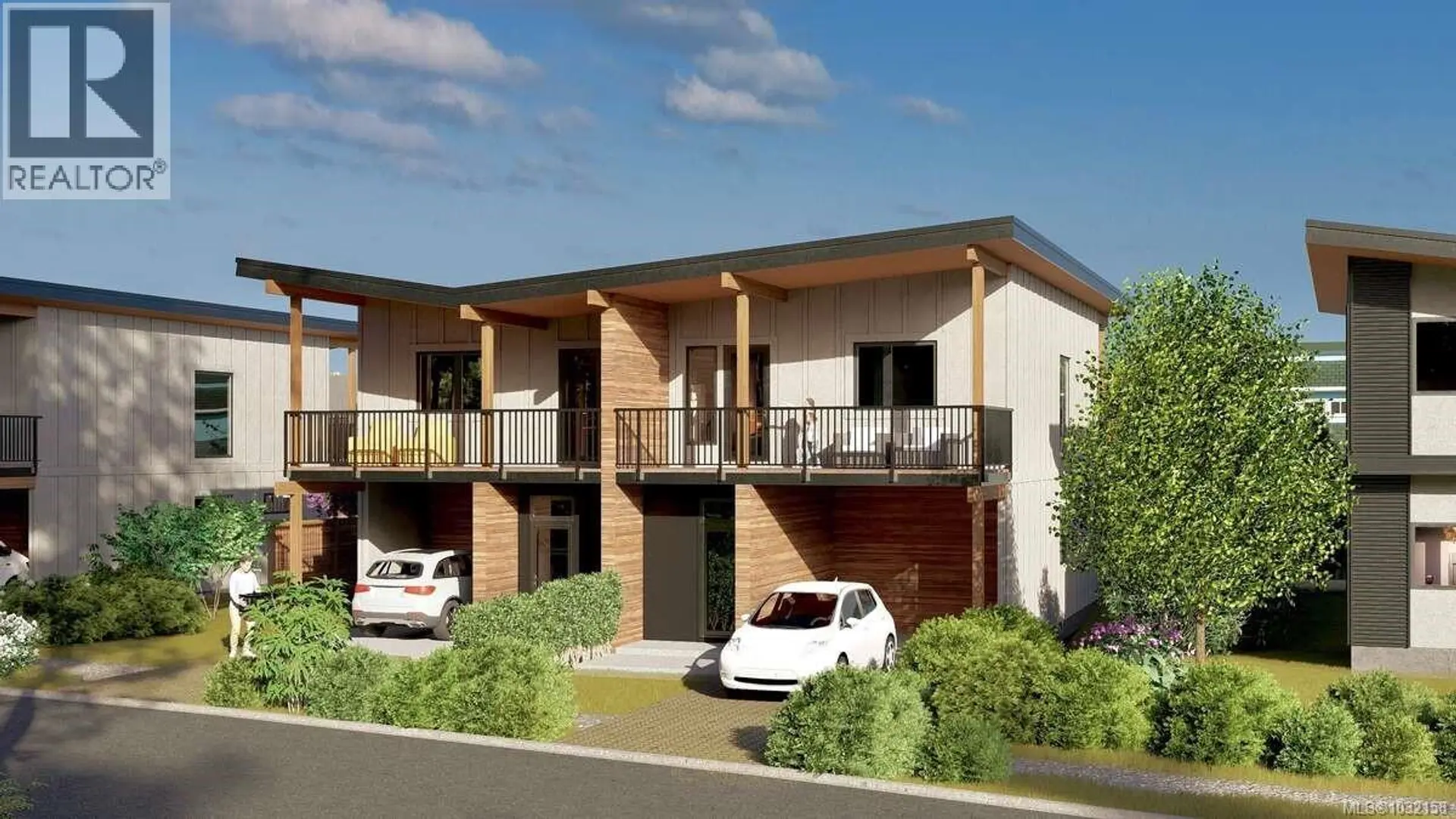 Property at #8 1600 LARSEN RD, Courtenay, BC