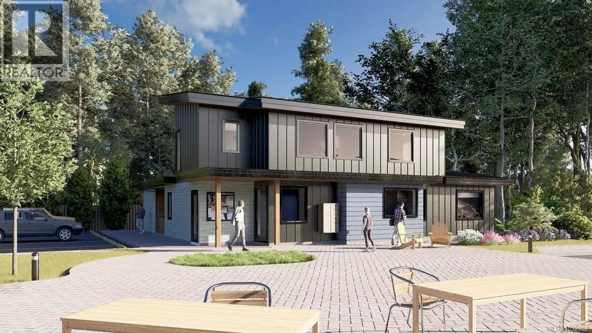 Property at #8 1600 LARSEN RD, Courtenay, BC