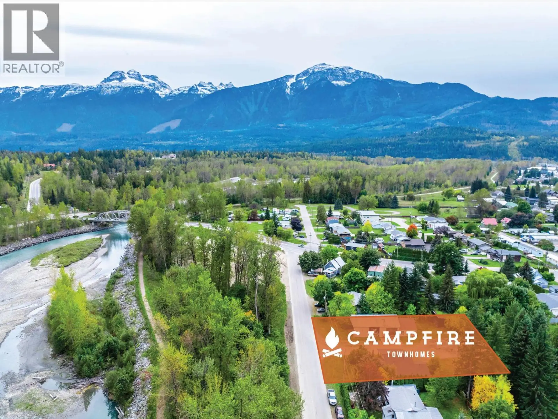 Property at #12 501 SIMPSON STREET, Revelstoke, BC