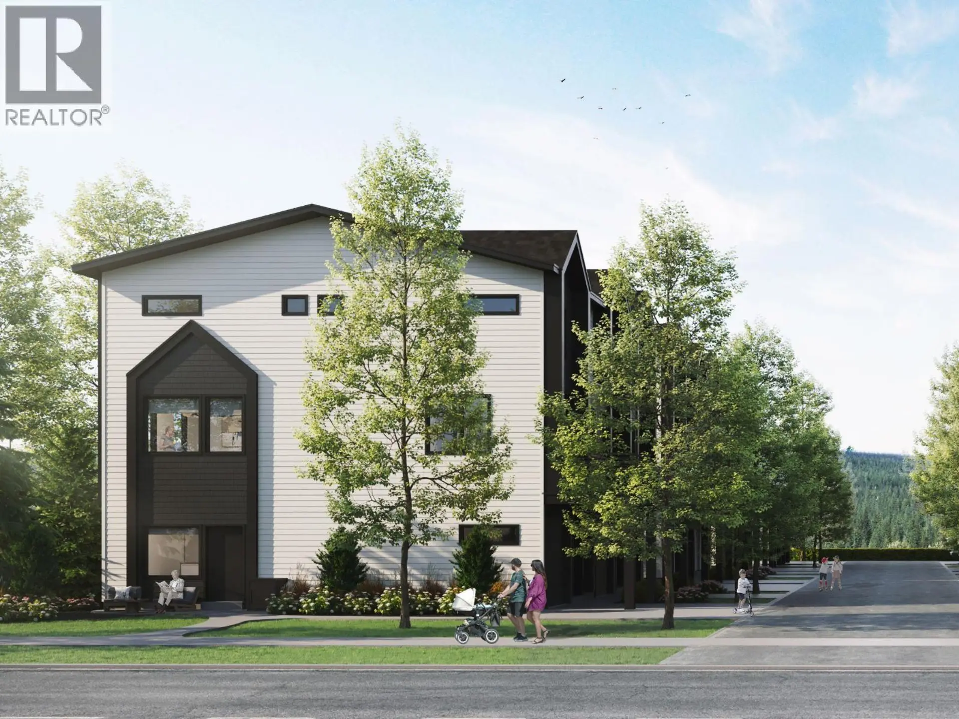 Property at #12 501 SIMPSON STREET, Revelstoke, BC