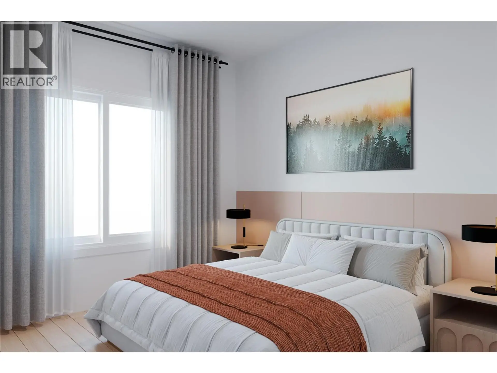 Property at #12 501 SIMPSON STREET, Revelstoke, BC