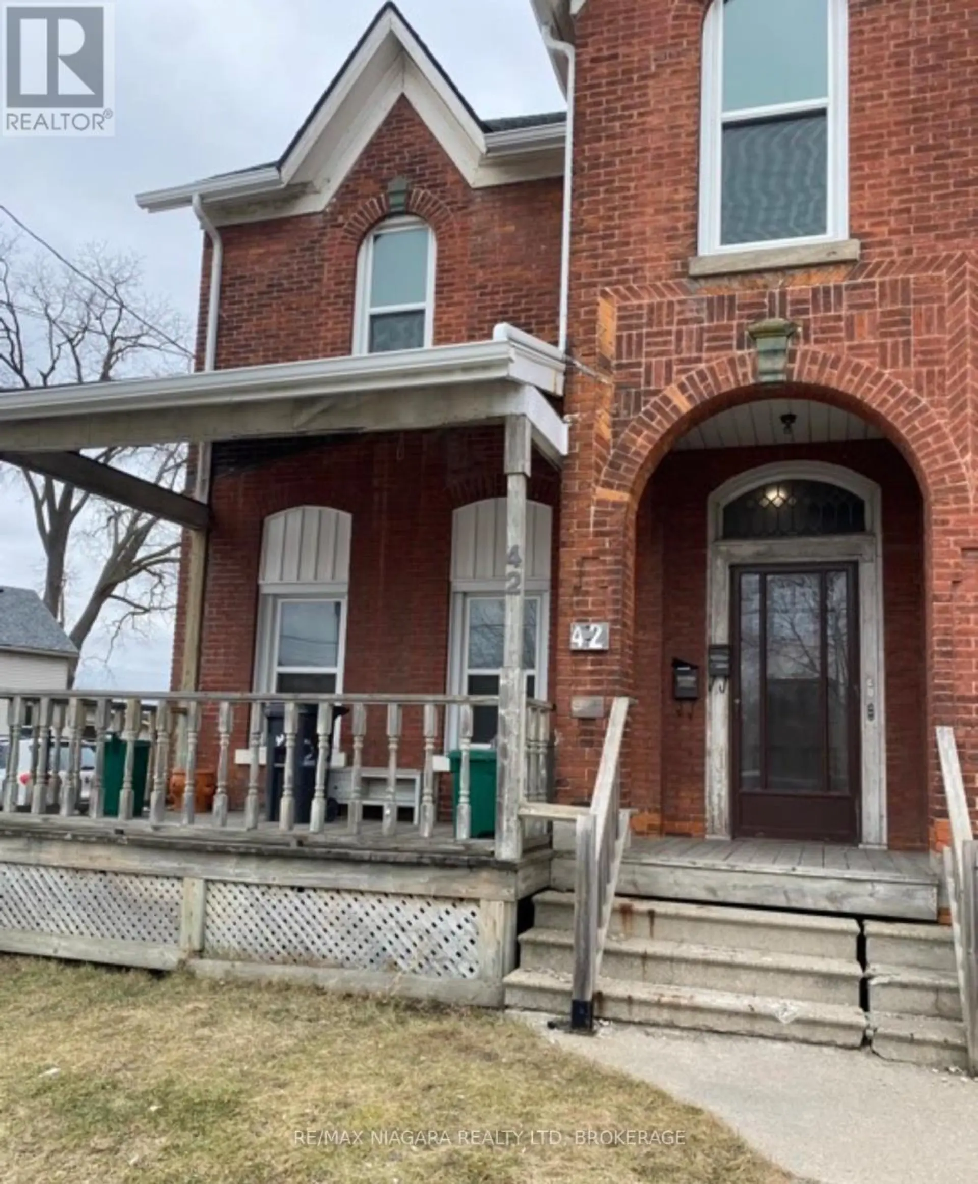 42 NIAGARA STREET - Image 1