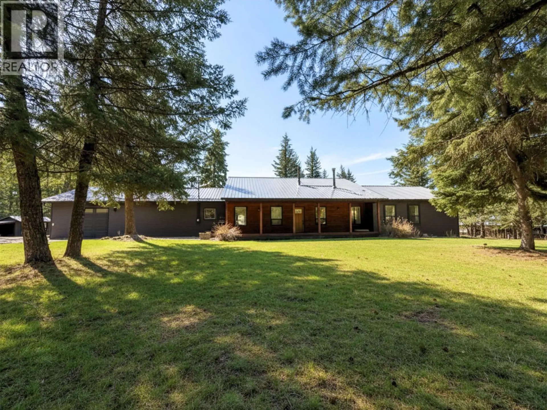 Property at 2852 PINNACLES ROAD, Quesnel, BC