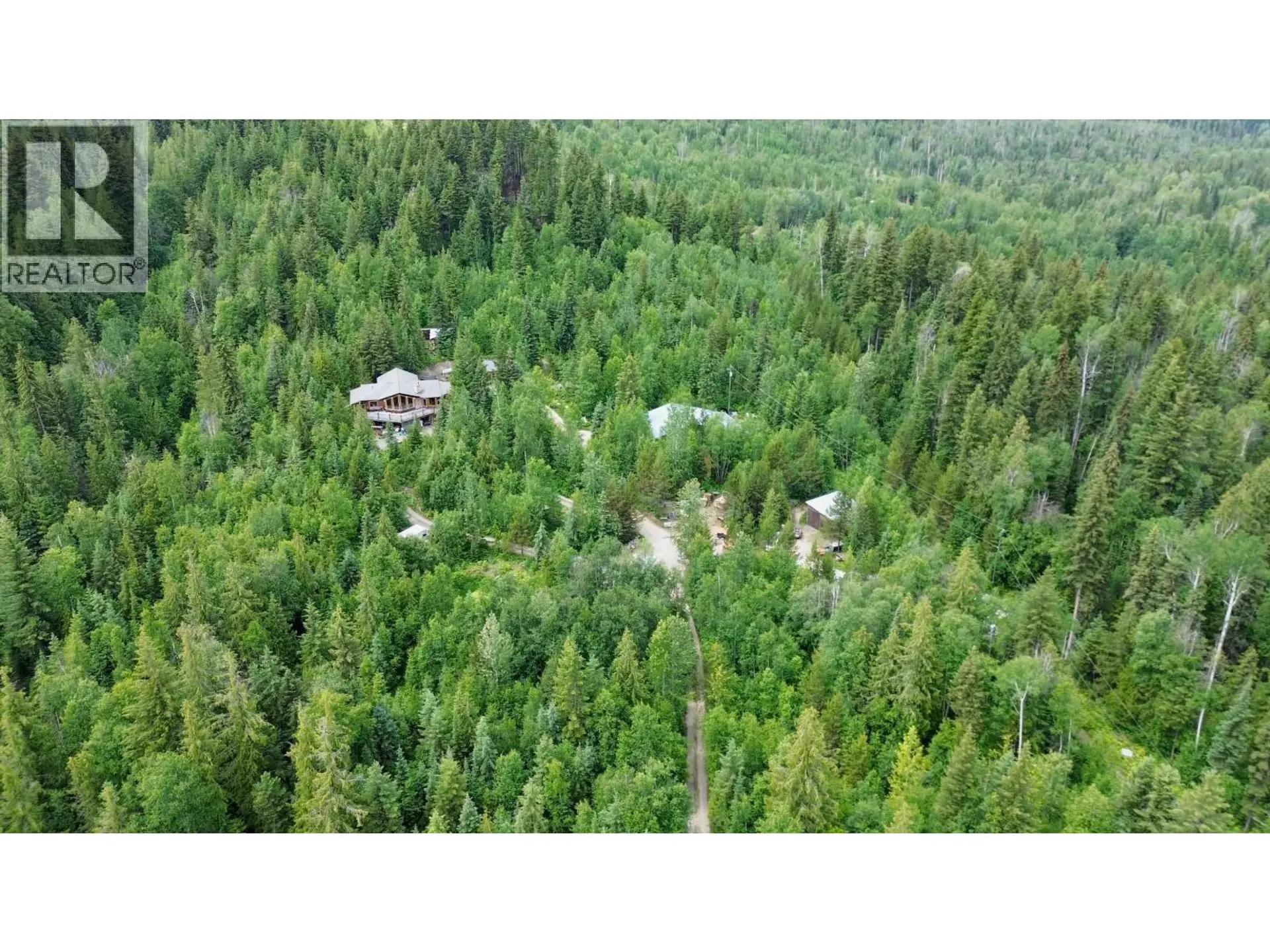 Property at 3561 CANIM-HENDRIX LAKE ROAD, Canim Lake, BC