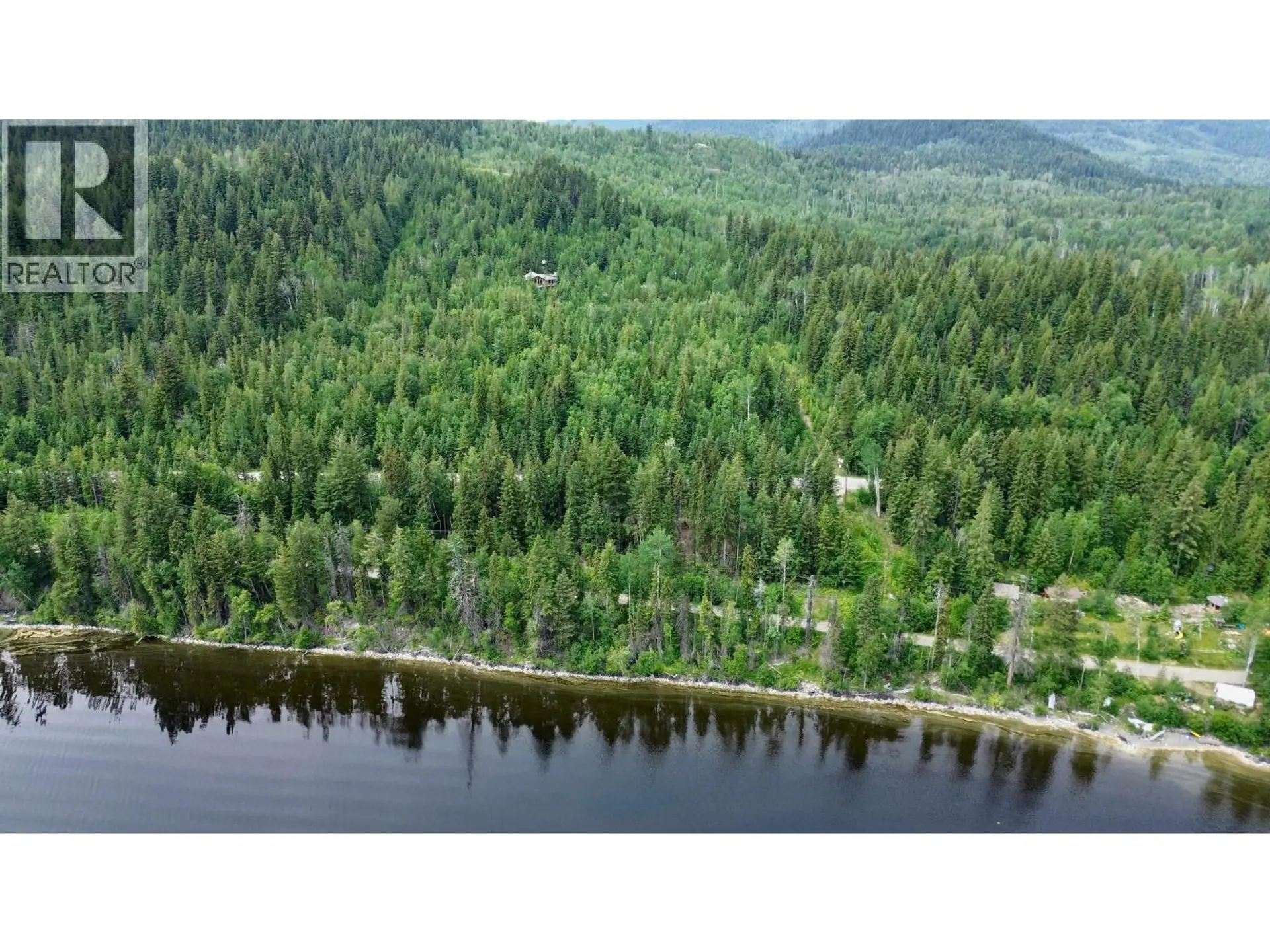 Property at 3561 CANIM-HENDRIX LAKE ROAD, Canim Lake, BC