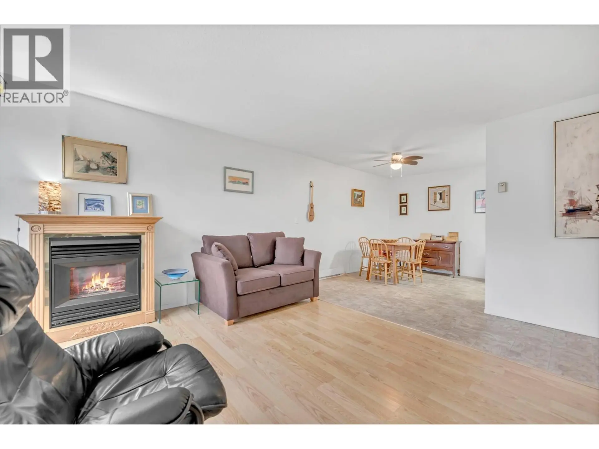 Property at #104 703 Granville Avenue, Enderby, BC