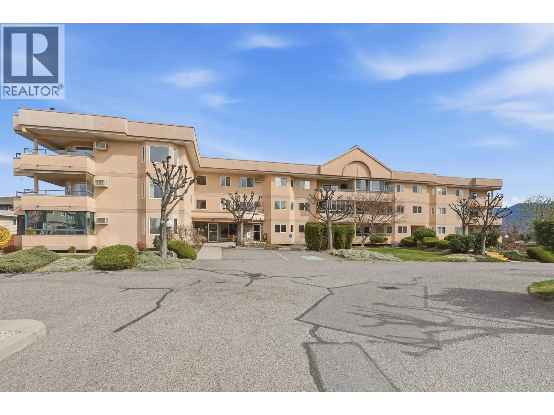 Property at #203 3850 Brown Road, West Kelowna, BC