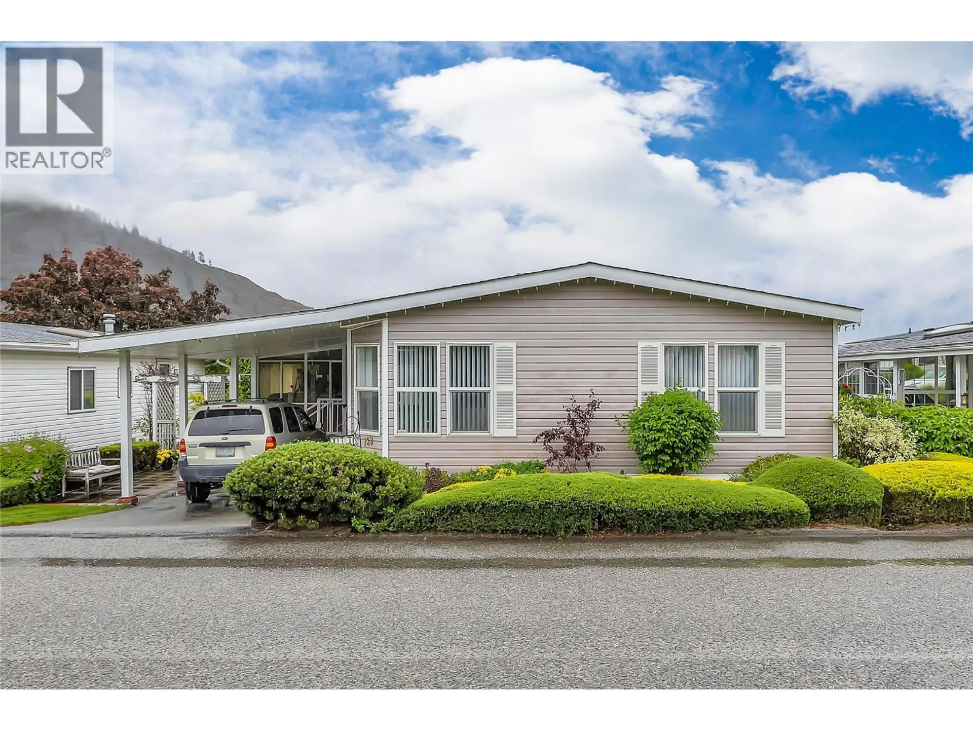 Property at #133 1850 Shannon Lake Road, West Kelowna, BC