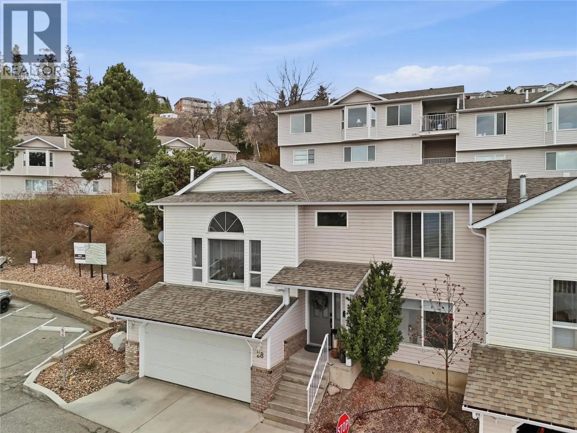 Property at #28 2022 Pacific Way, Kamloops, BC