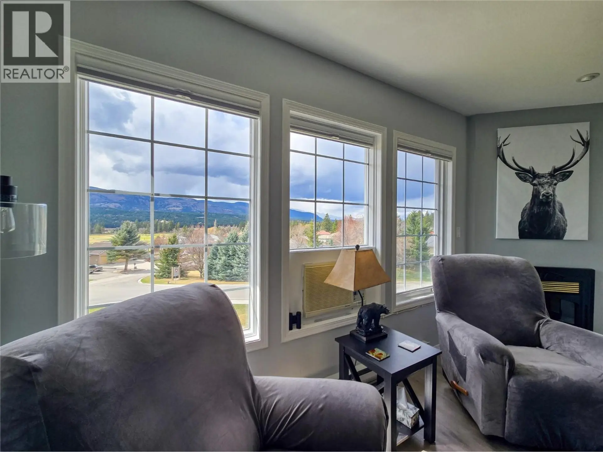 Property at #5012A 5052 Riverview Road, Fairmont Hot Springs, BC