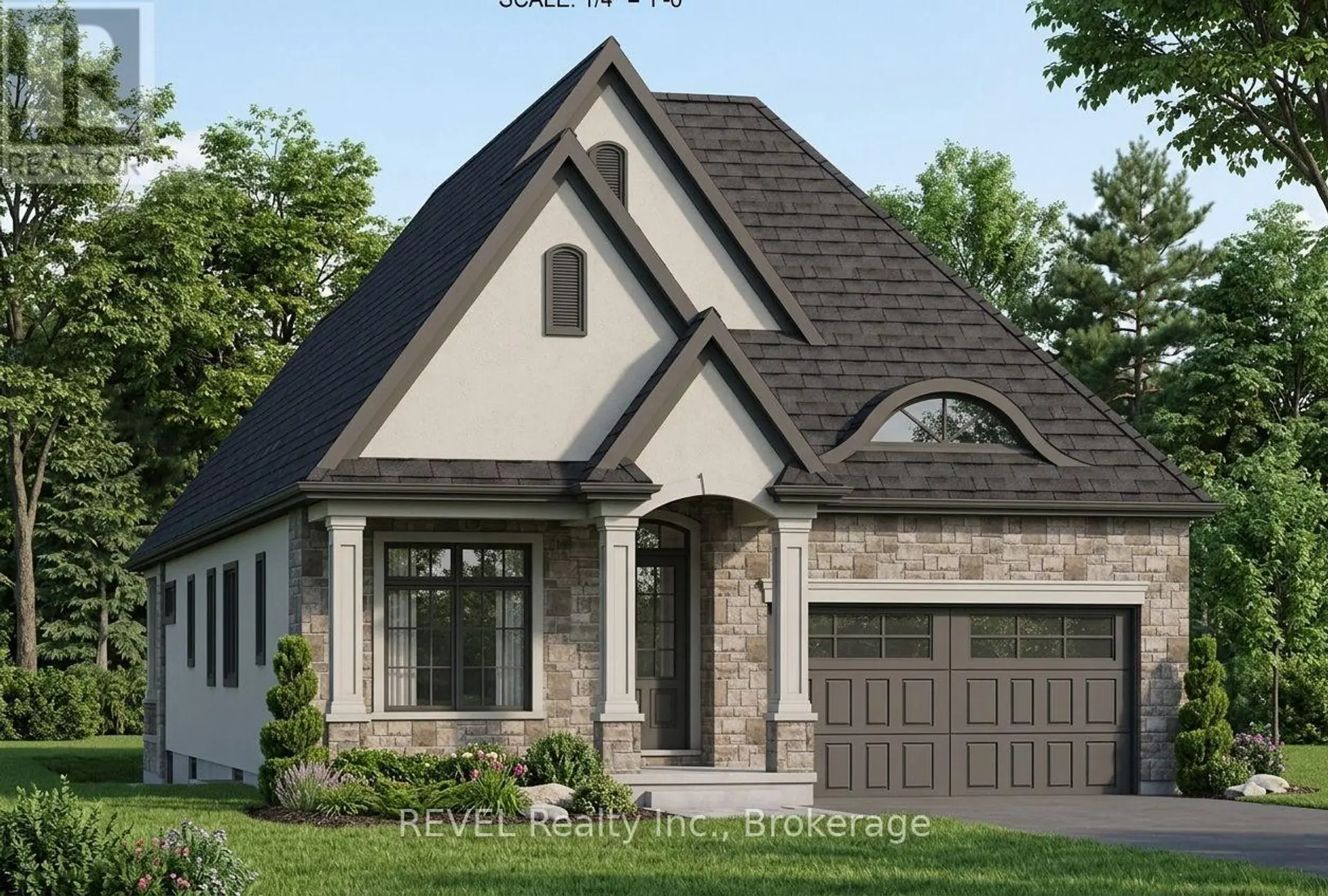 #LOT 2 7040 GARNER ROAD - Image 1