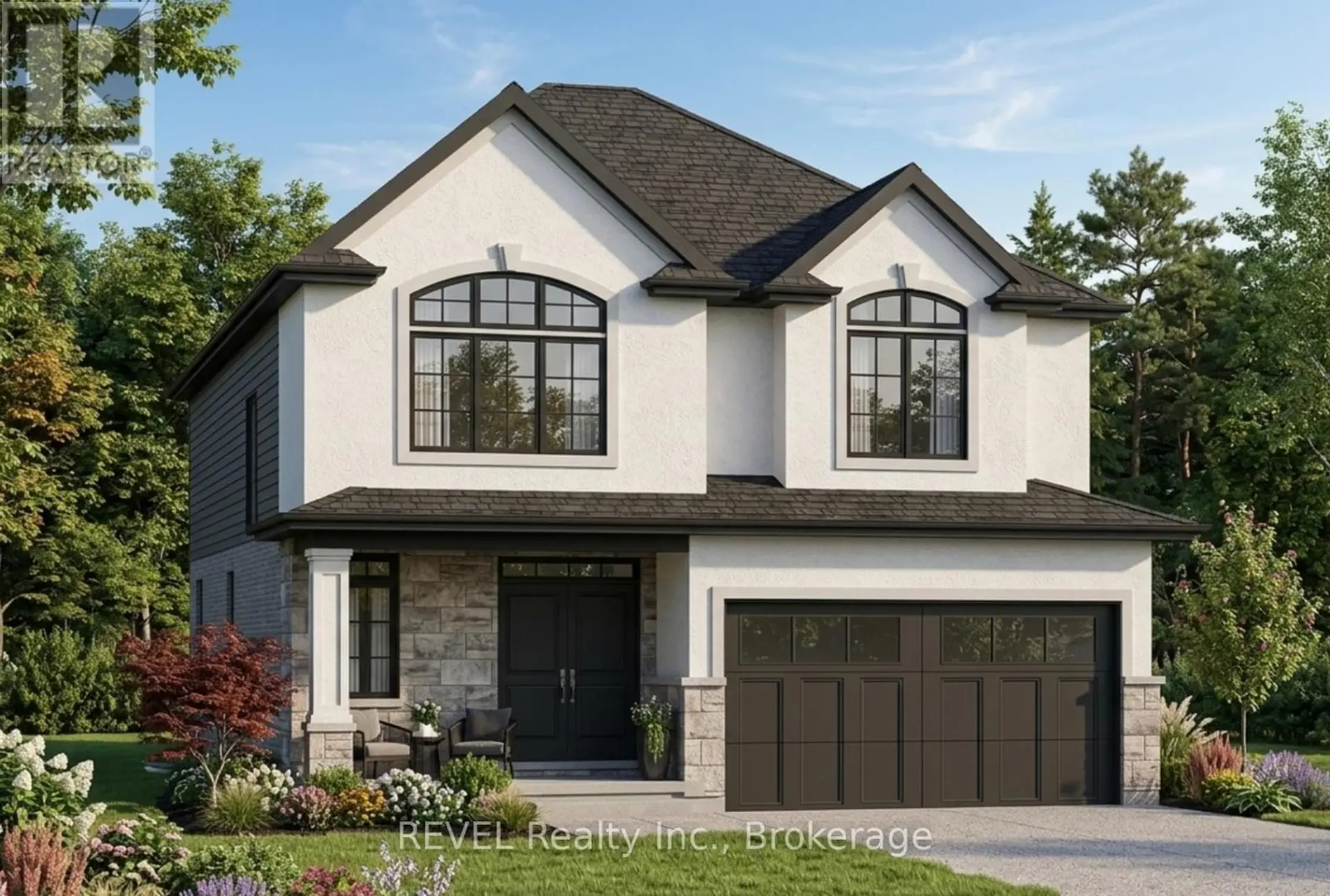 #LOT 3 7040 GARNER ROAD - Image 1