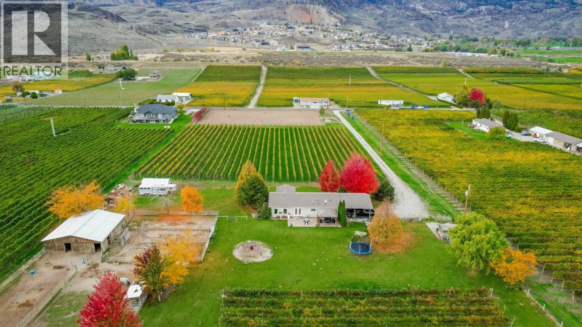 Property at 3405 107TH Street, Osoyoos, BC