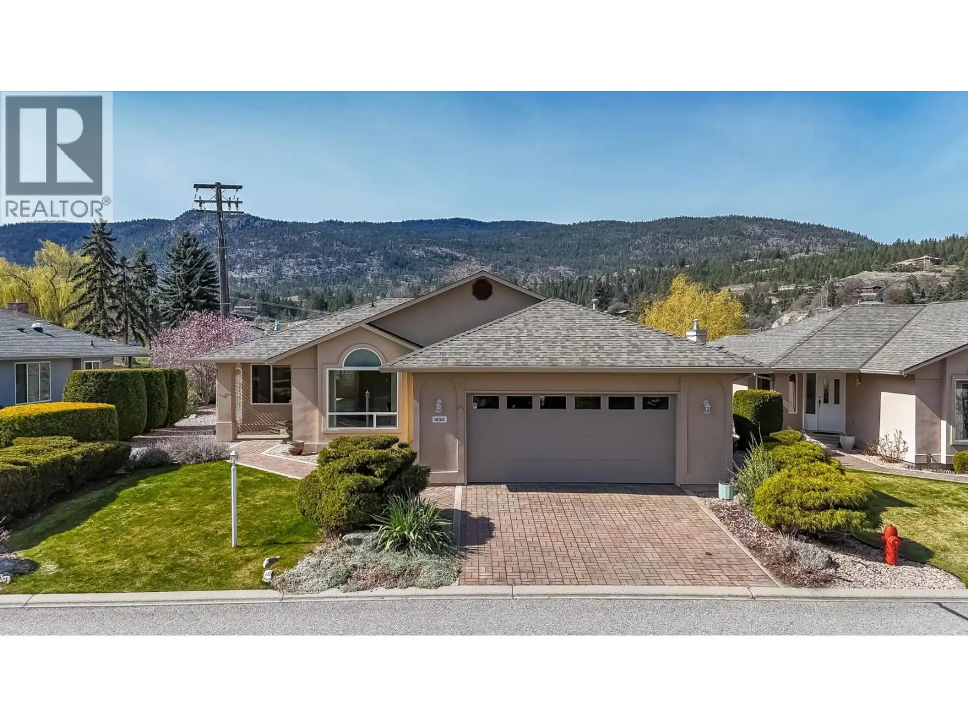 Property at 434 RIDGE Road, Penticton, BC