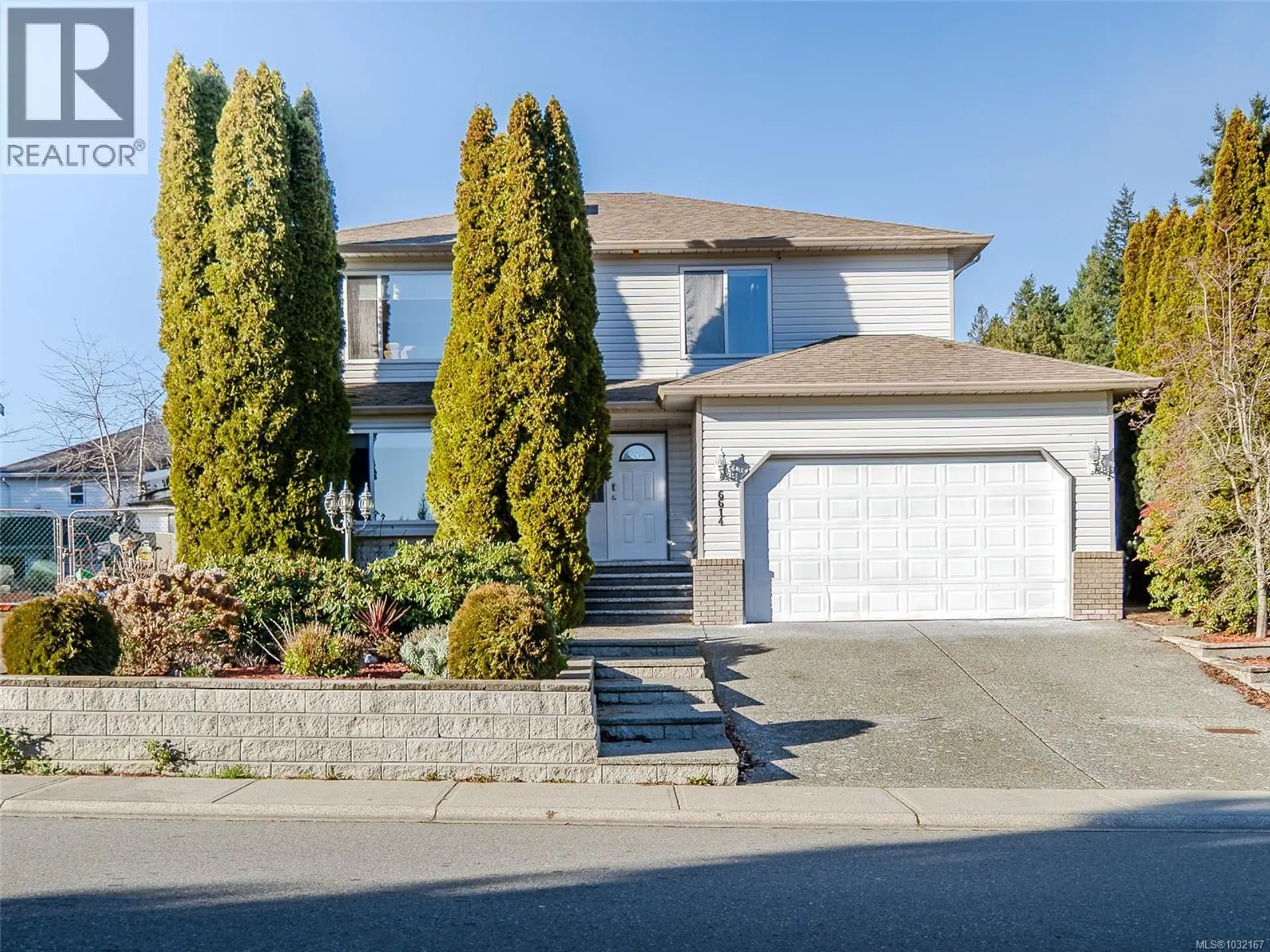 Property at 6614 Everest Dr, Nanaimo, BC