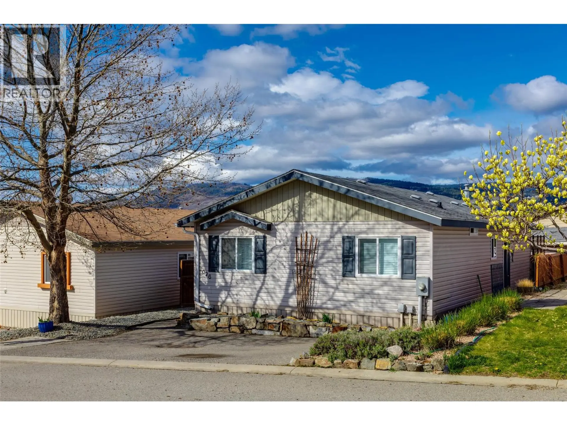 Property at #1026 2440 Old Okanagan Highway, West Kelowna, BC