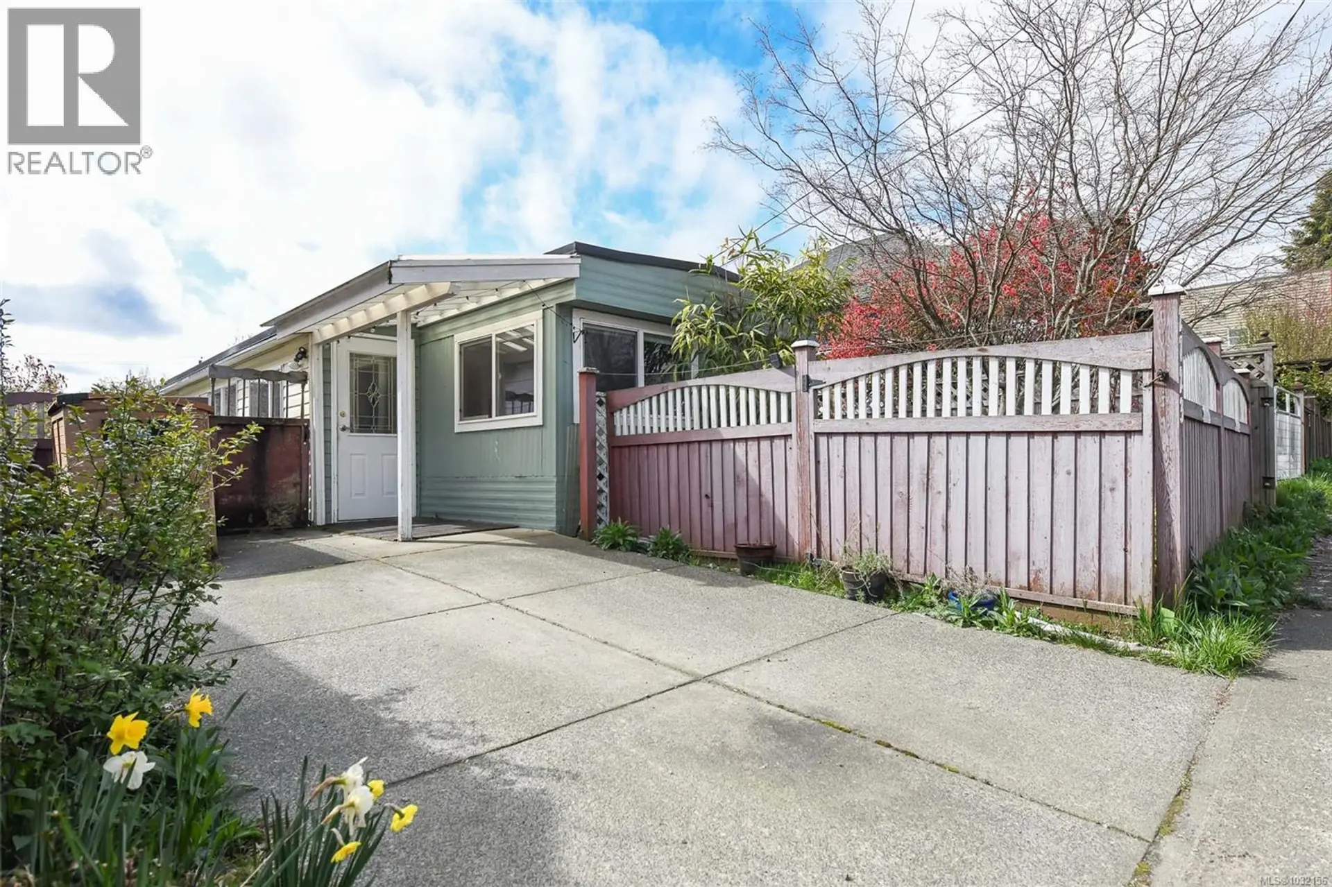 Property at 2723 Penrith Ave, Cumberland, BC