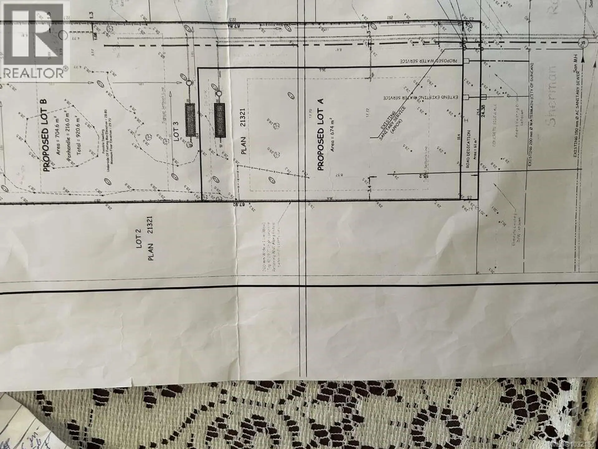 Property at 3067 SHERMAN RD, Duncan, BC