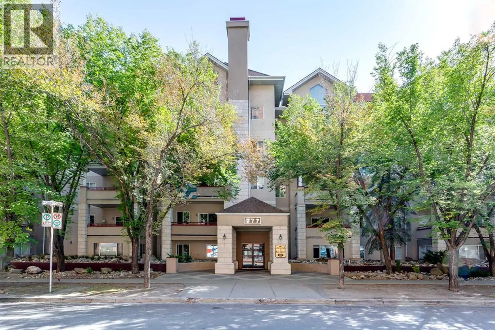 #306 777 3 AVENUE SW - Image 1